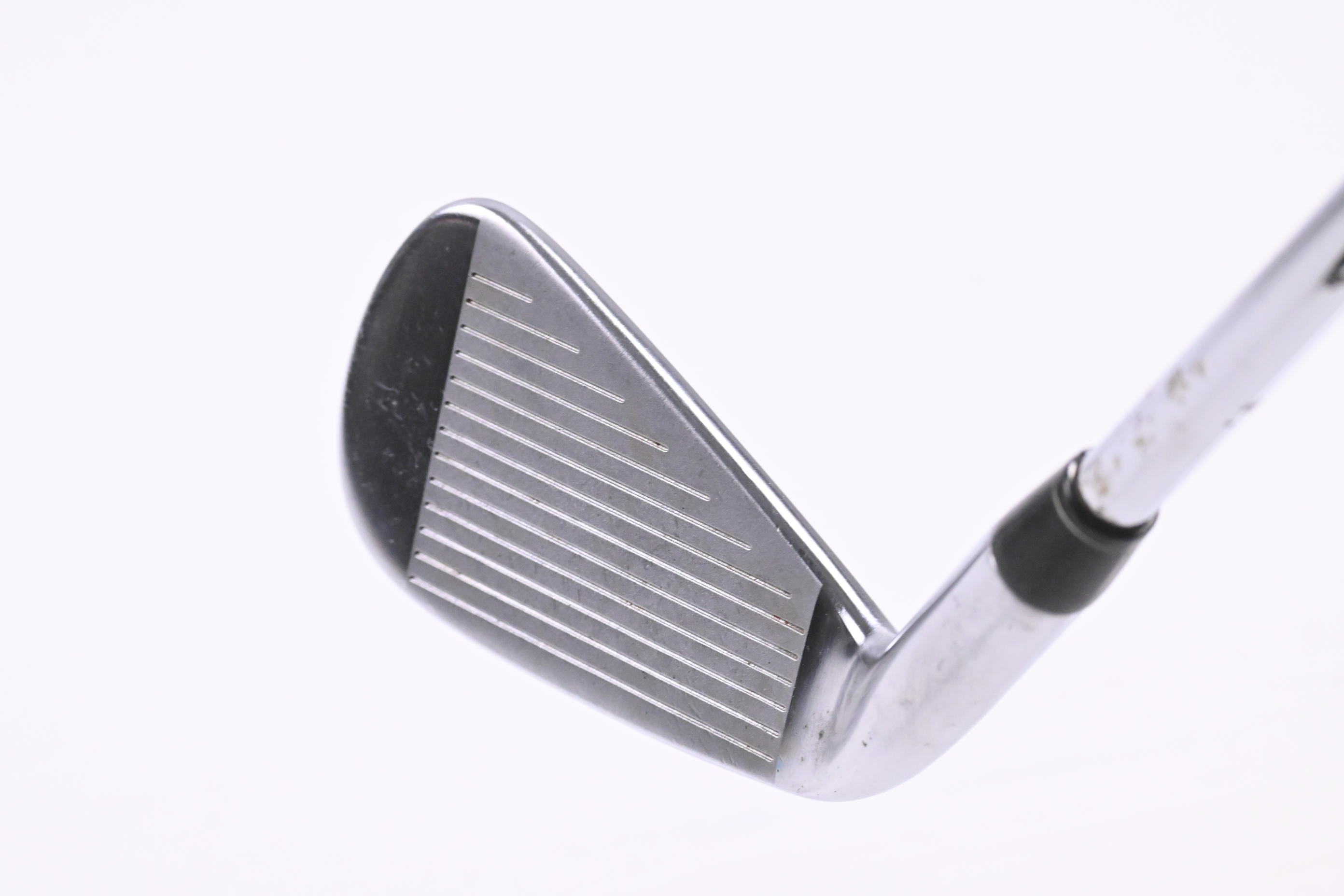 Taylormade RAC LT #3 Iron / 21 Degree / Regular Flex Dynamic Gold R300 Shaft