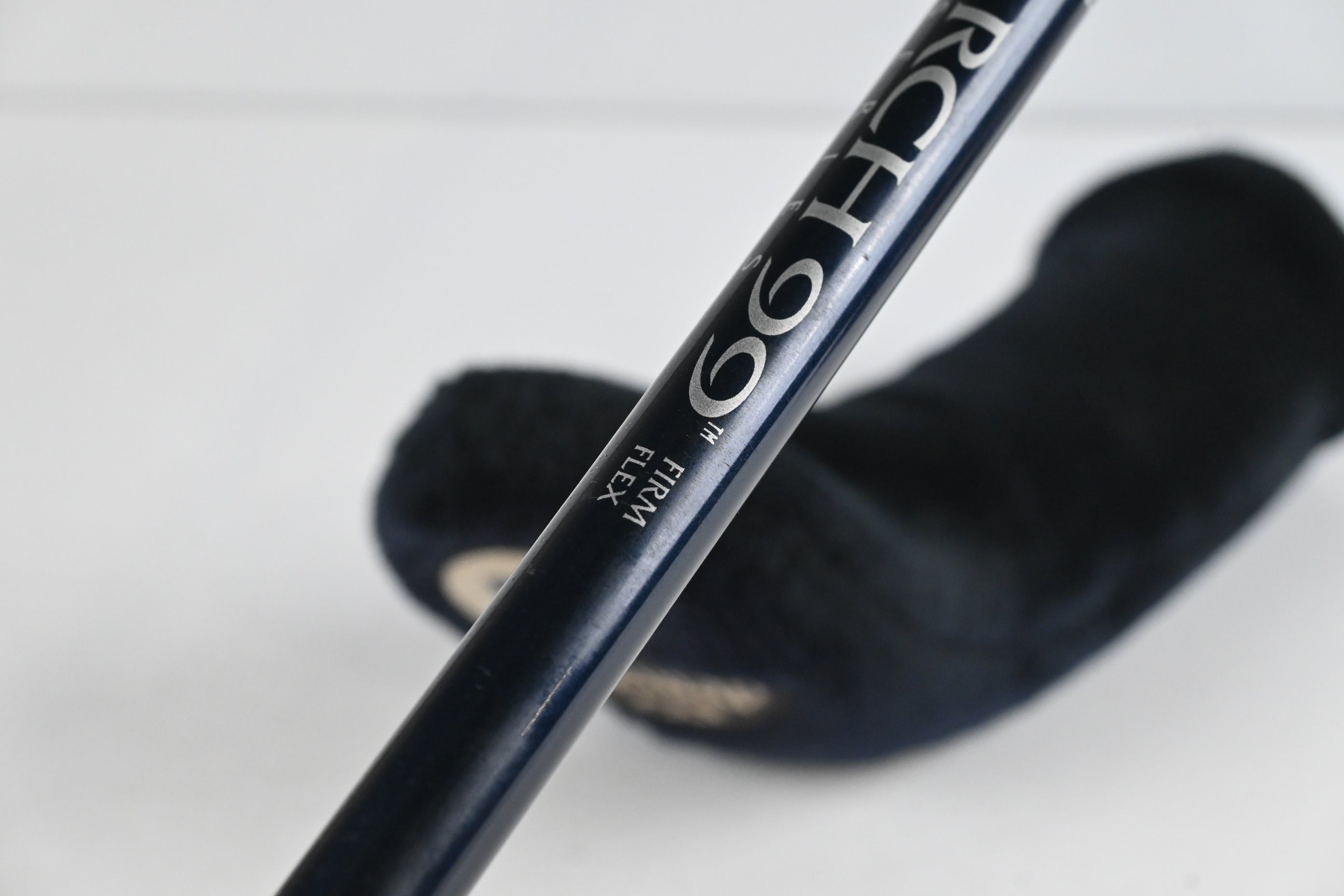 Callaway Steelhead #7 Wood / 21 Degree / Firm Flex RCH 99 Shaft