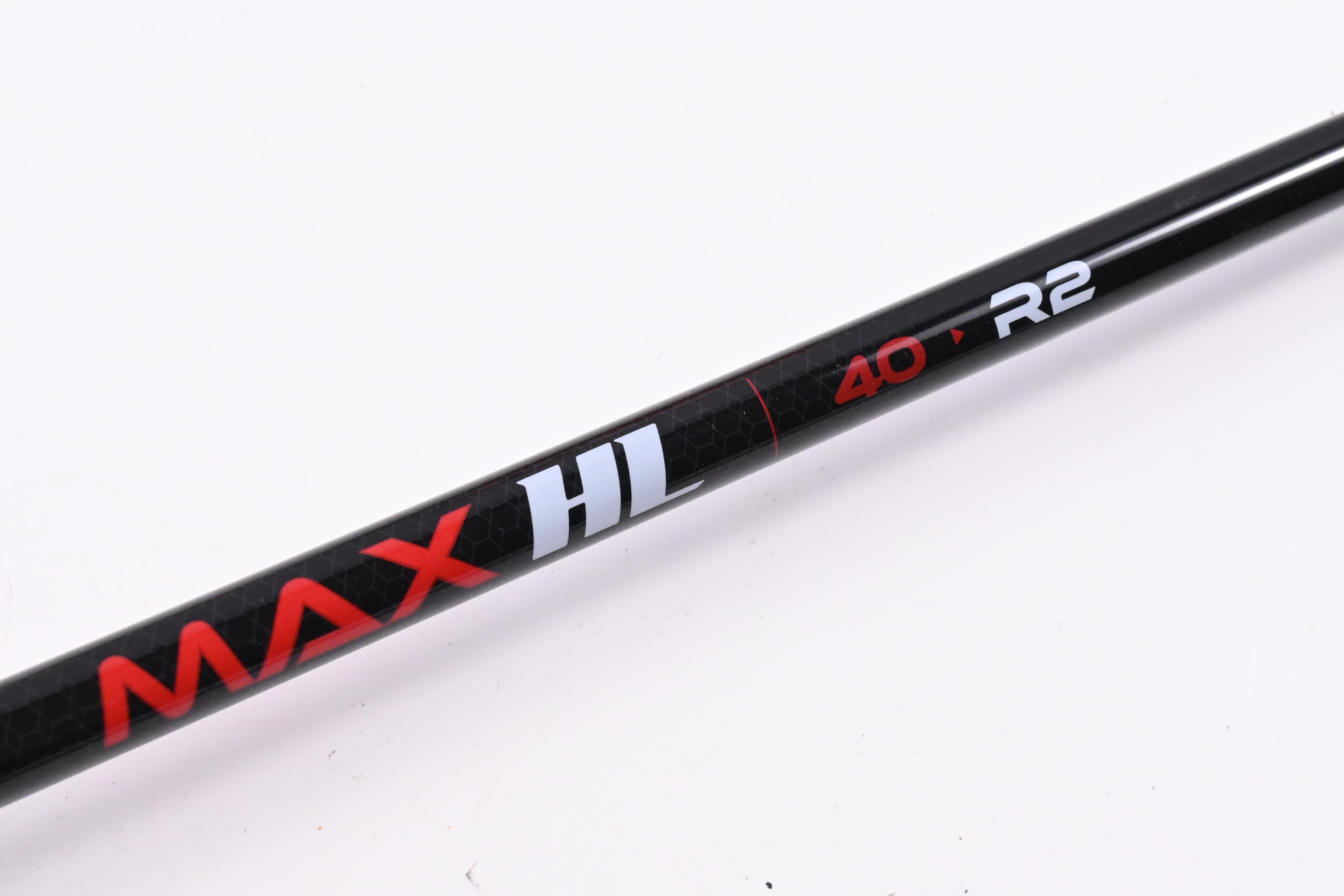 KBS Max HL 40 Driver Shaft / Senior Flex / Taylormade 2nd Gen