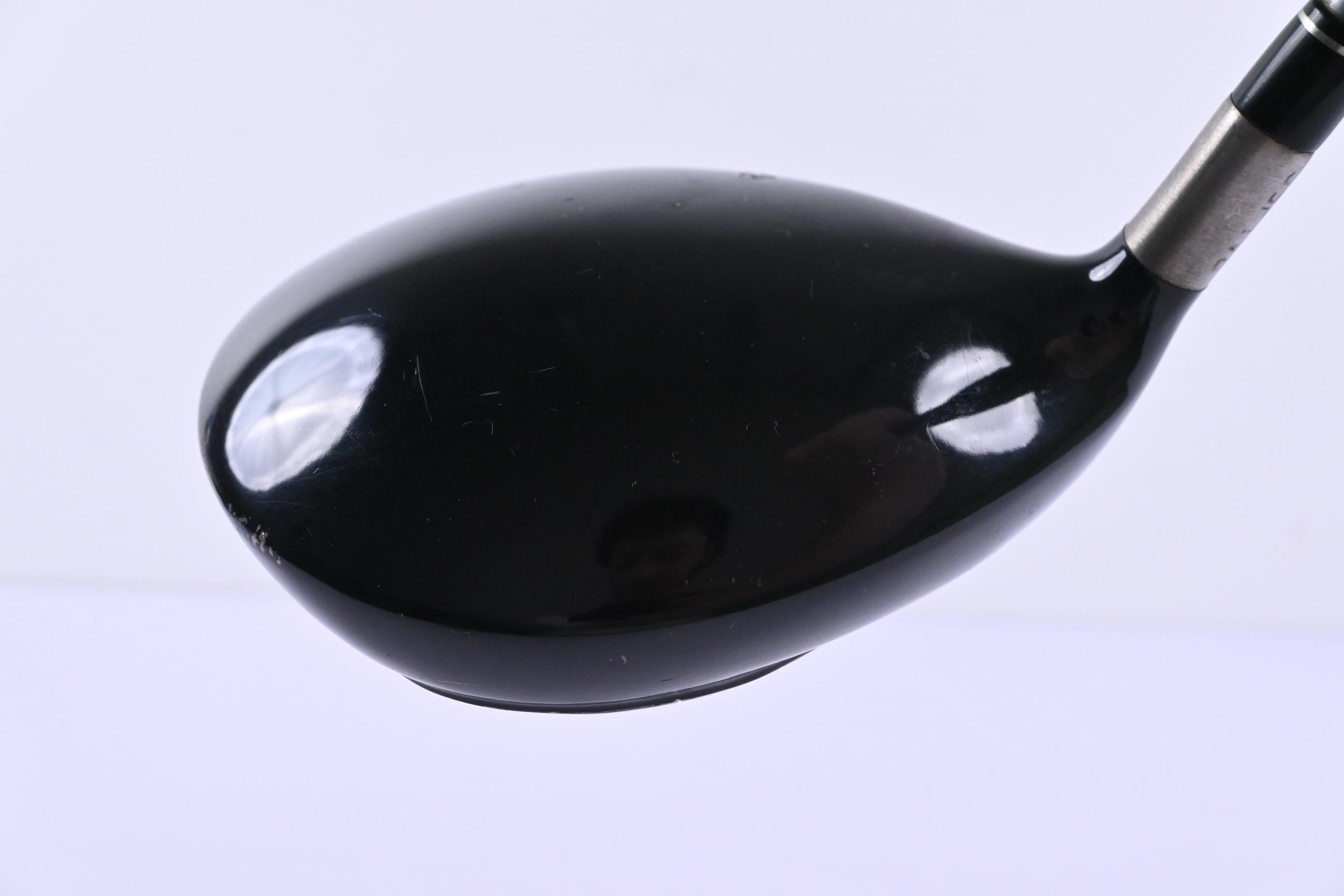 Left Hand Taylormade R540 XD Driver / 10.5 Degree / Regular Flex M.A.S² 55