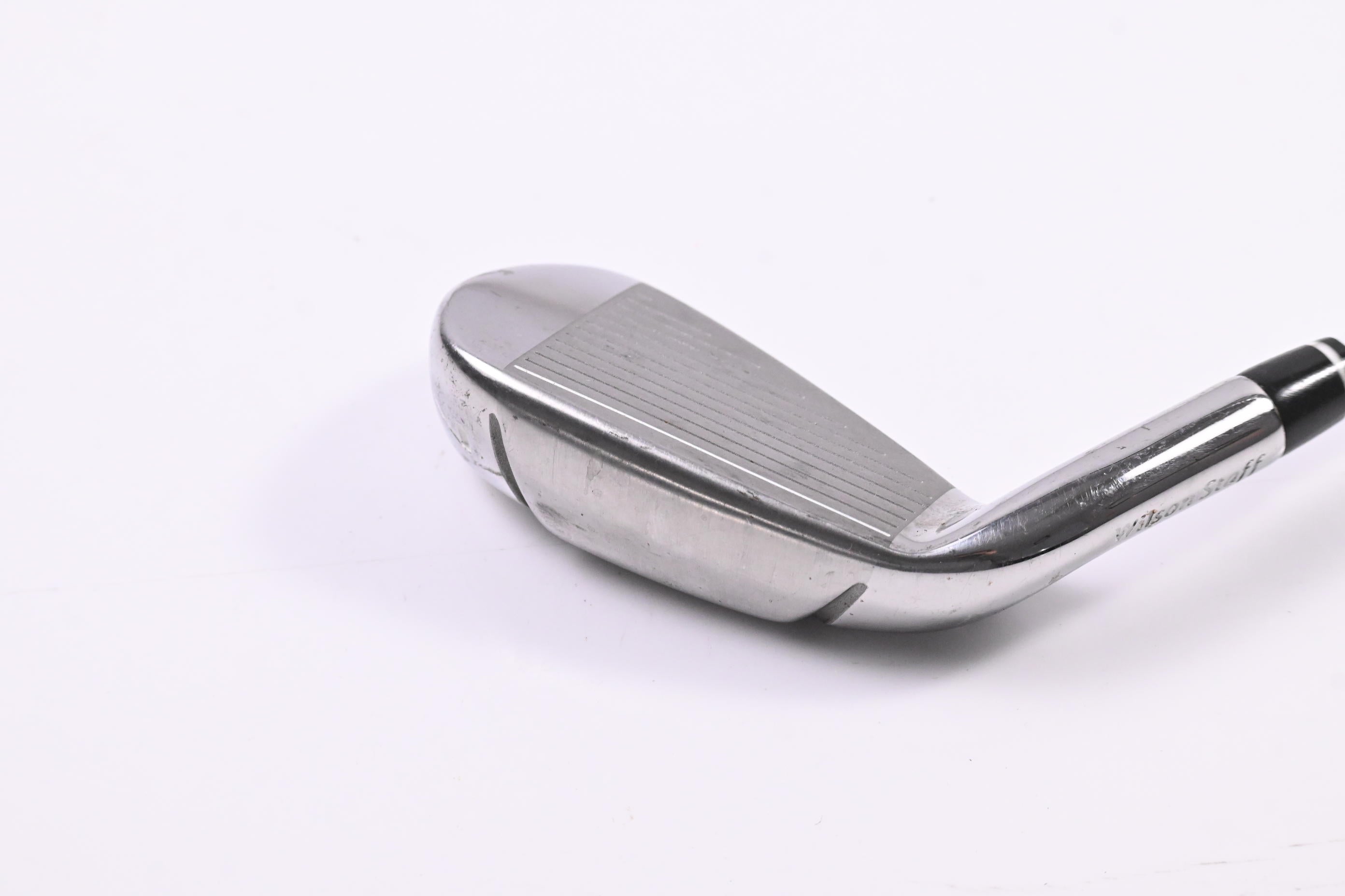 Ladies Wilson D250 #7 Iron / 31 Degree / Ladies Flex UST Proforce Shaft