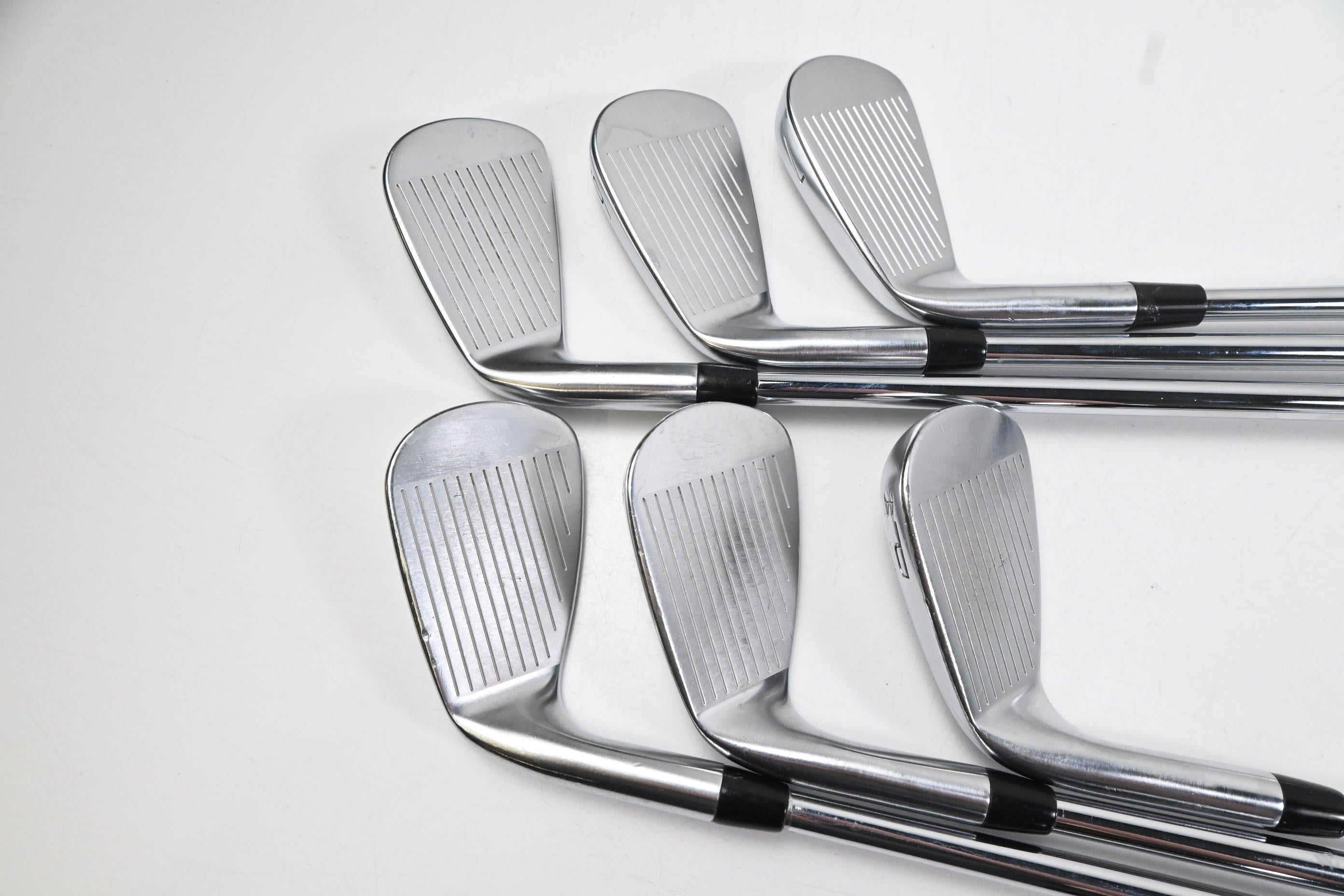 Titleist T150 2023 Irons / 5-PW / Stiff Flex Dynamic Gold S400 120 Steel Shafts