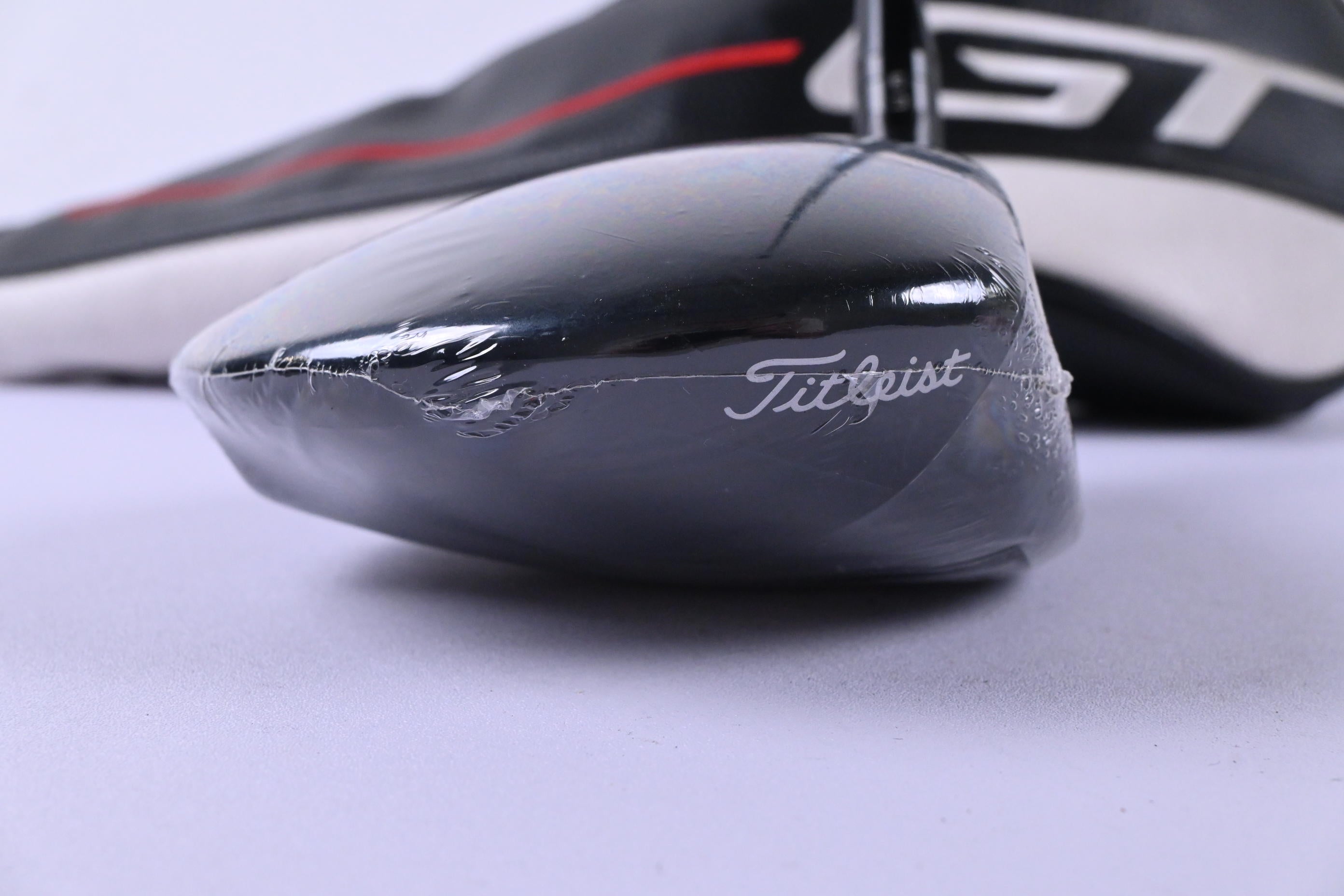 Titleist GT1 Driver / 12 Degree / Regular Flex Fujikura Air Speeder 40 Shaft