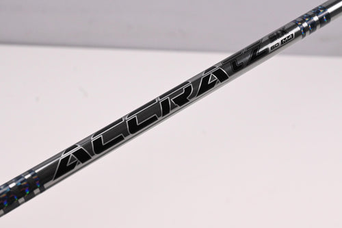 Accra TZSix 60 #3 Wood Shaft / Stiff Flex / PXG