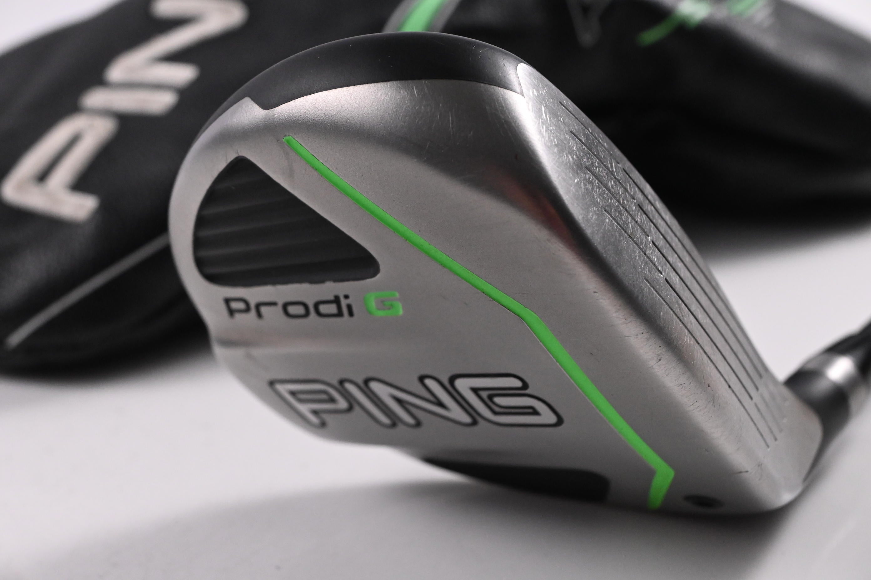 Ping Prodi G Fairway Wood / 22 Degree / Regular Flex Ping Prodi G Shaft