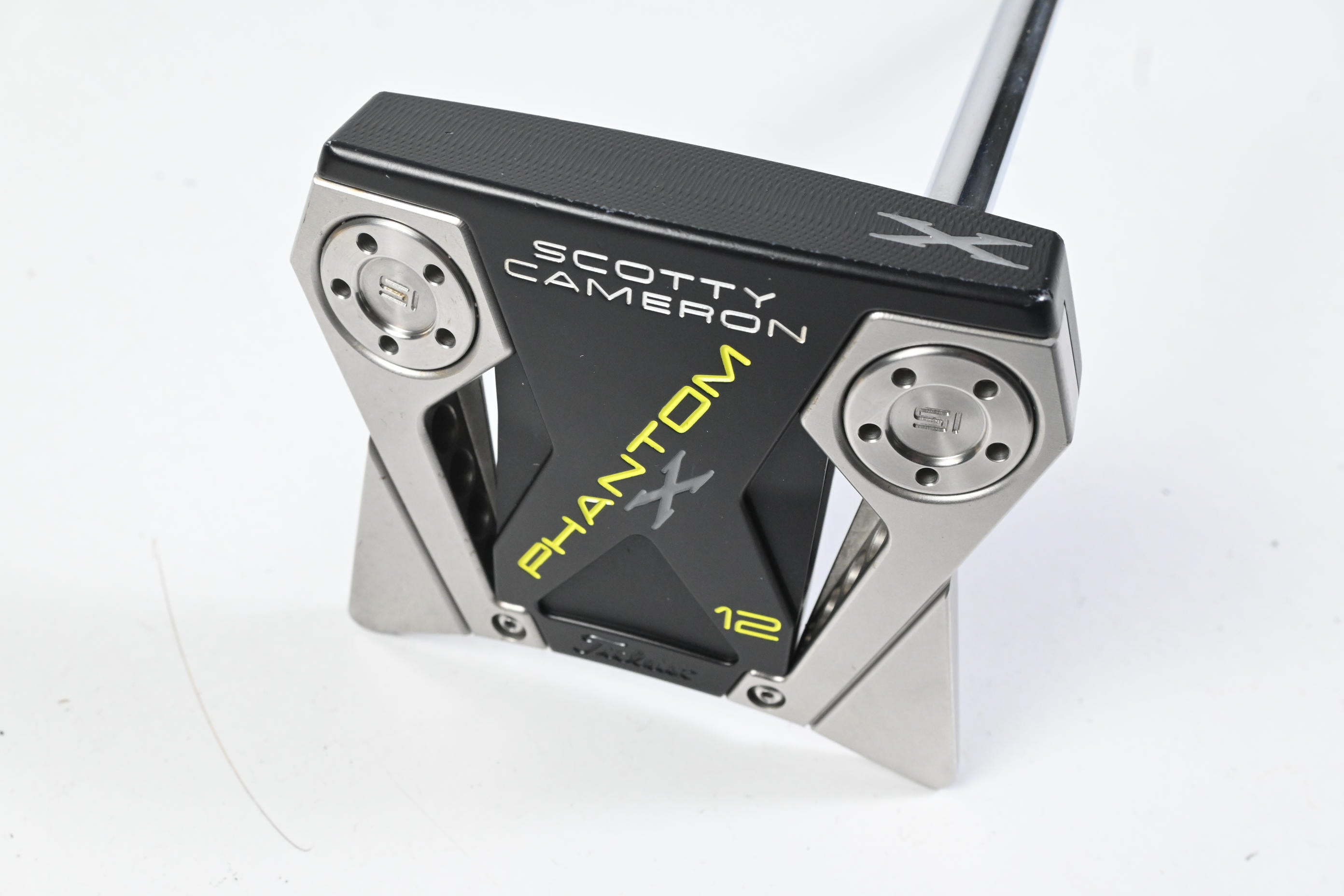 Scotty Cameron Phantom X 12 2019 Putter / 34 Inch