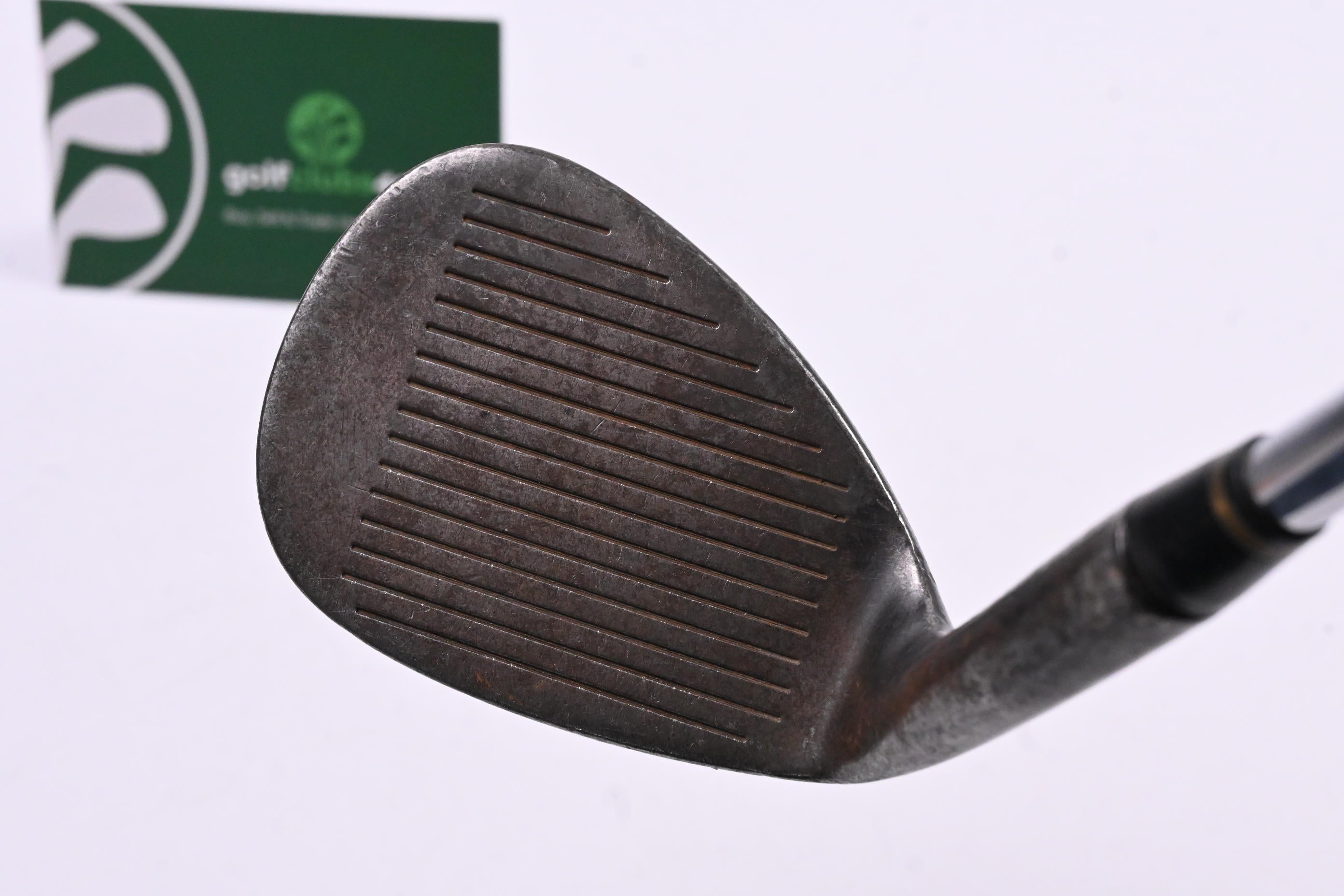 Snake Eyes 600W Lob Wedge / 60 Degree / Regular Flex Dynamic Gold R300 Shaft