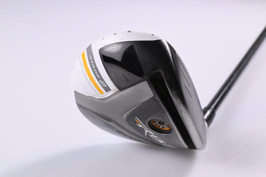 Taylormade RBZ Stage 2 #5 Wood / 19 Degree / Regular Flex Matrix RocketFuel 60