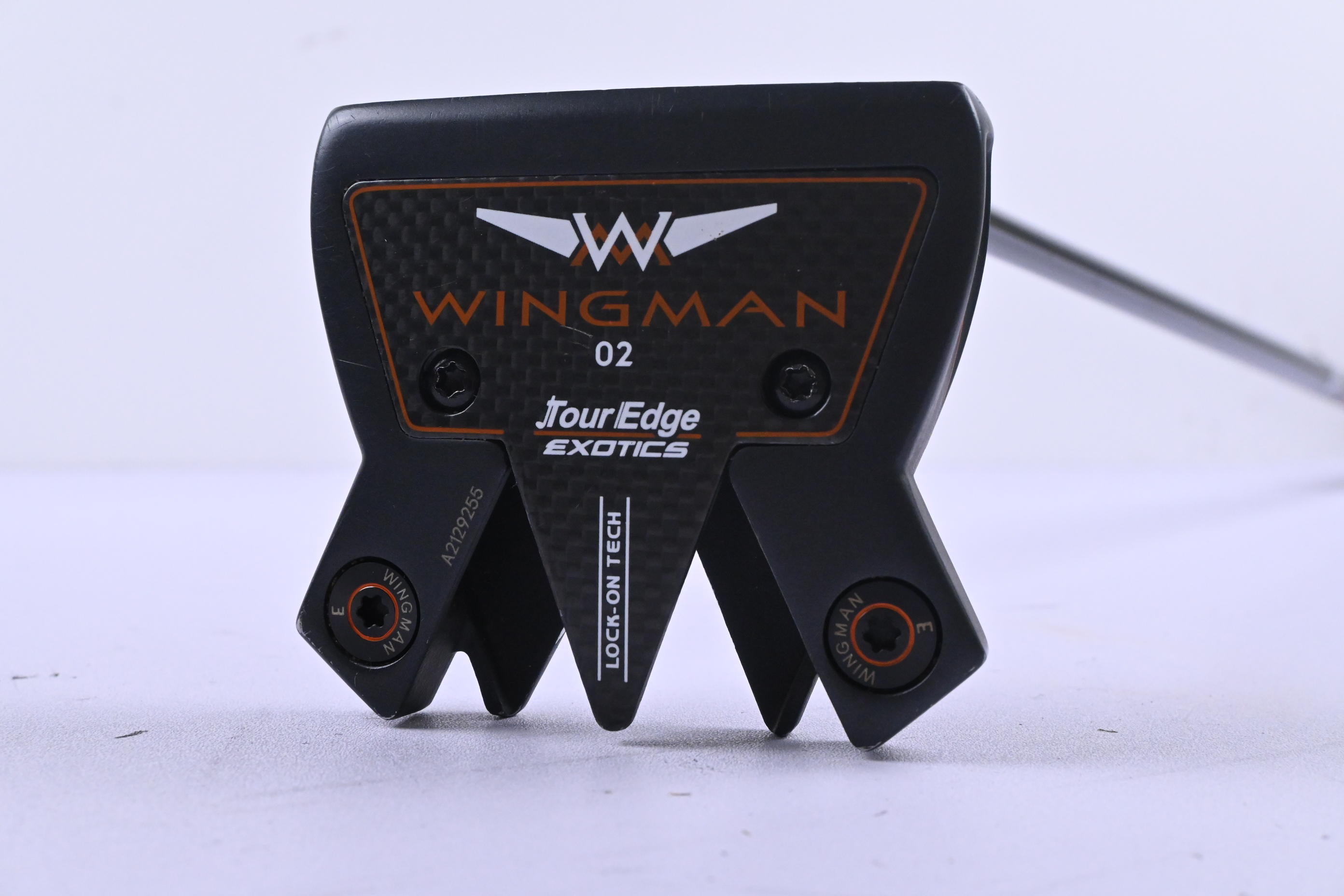 Tour Edge Wingman 700 Series 02 Putter / 34 Inch