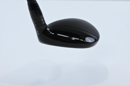 Titleist GT2 #4 Hybrid / 21 Degree / Regular Flex Tensei 1K Blue 65