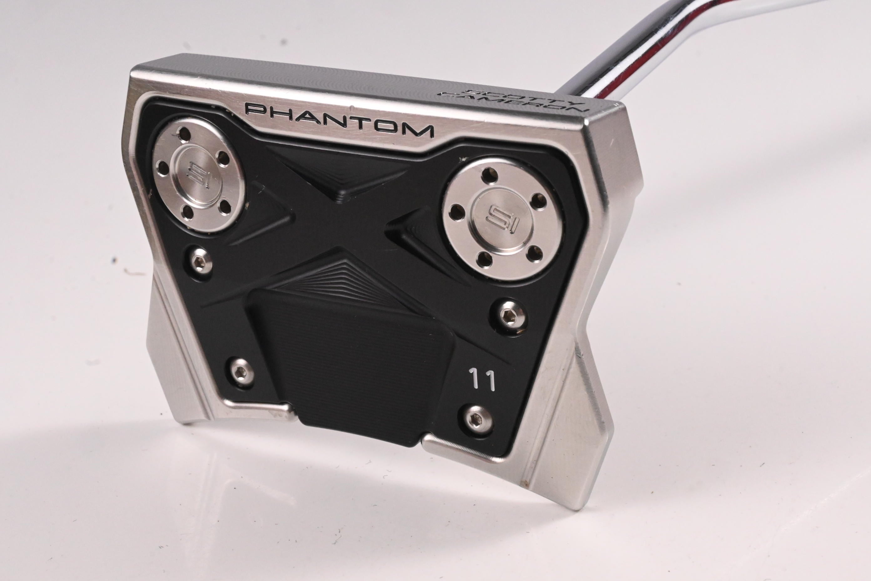 Scotty Cameron Phantom X 11 2022 Putter / 34 Inch