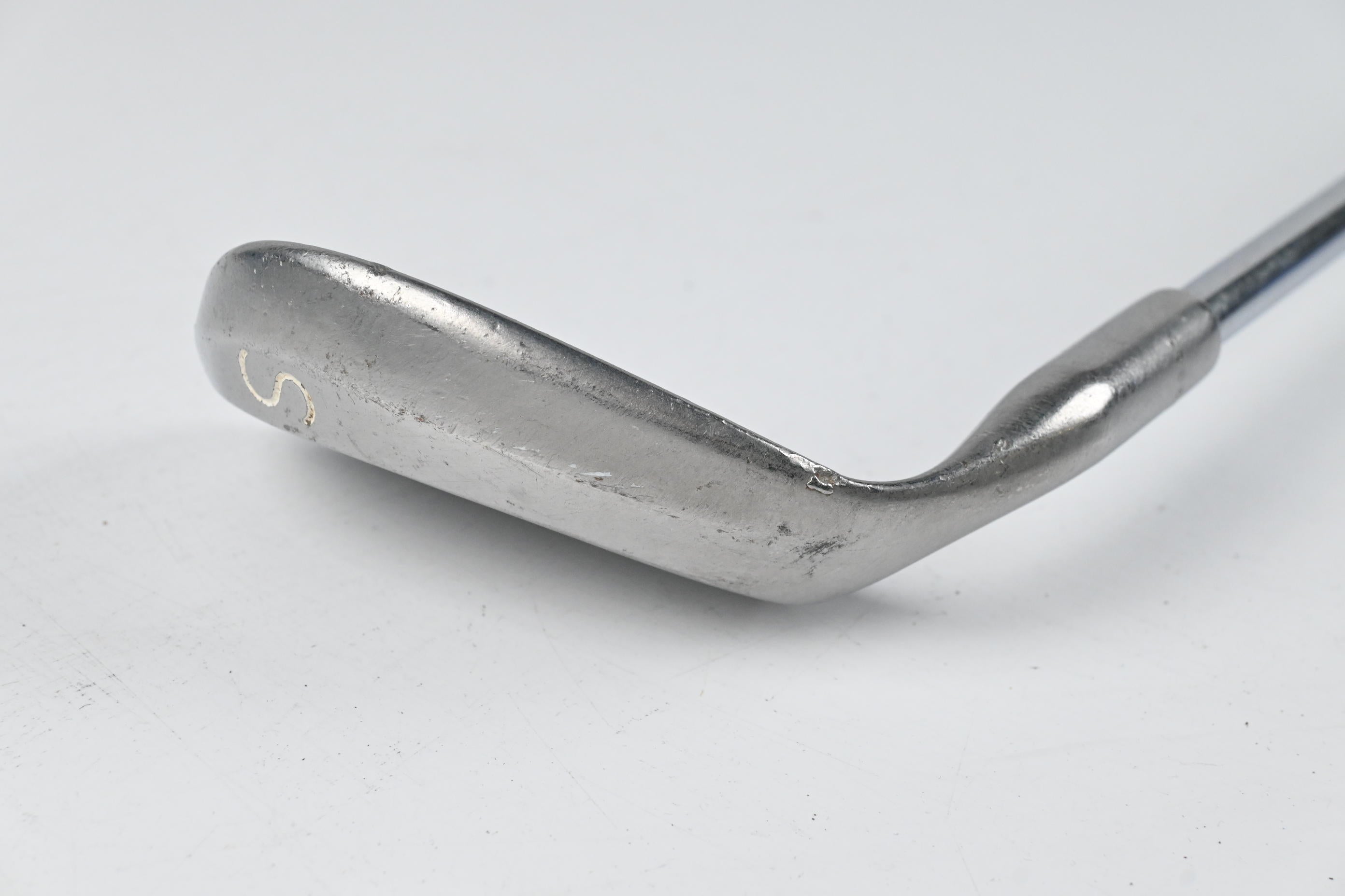 Ping Eye 2+ Sand Wedge / 53 Degree / Red Dot / Stiff Flex Ping Shaft