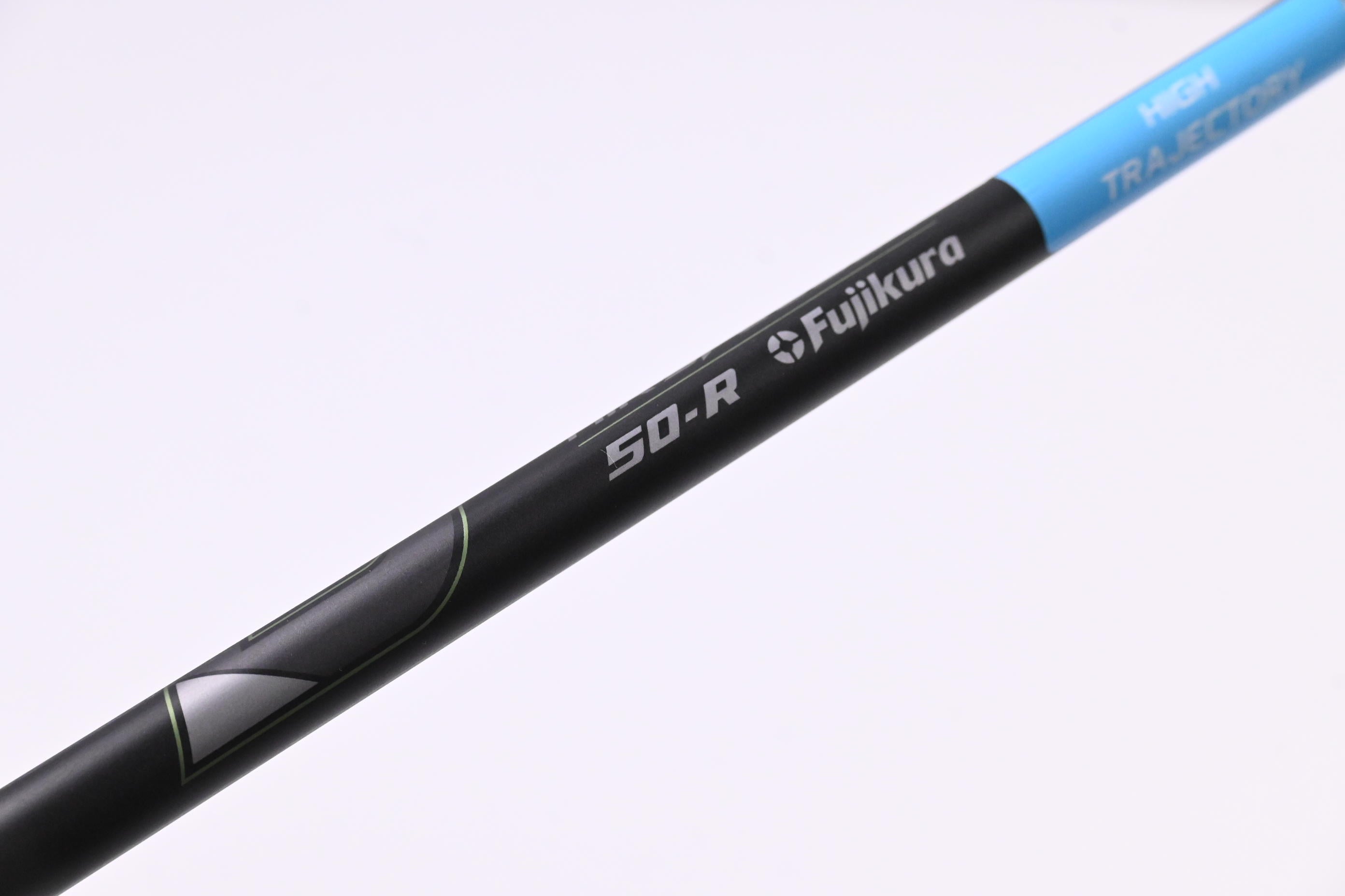 Fujikura Air Speeder 50 Driver Shaft / Regular Flex / Taylormade 2nd Gen