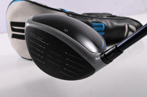 Taylormade SIM2 Max Driver / 10.5 Degree / Stiff Flex Fujikura Ventus Blue 5