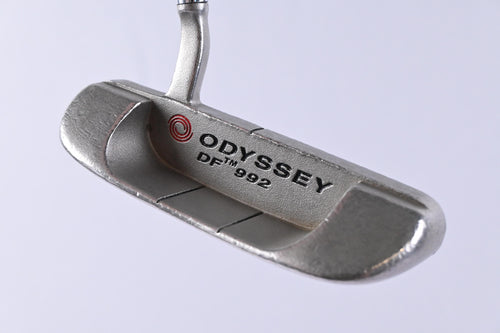 Odyssey Dual Force 992 Putter / 34 Inch