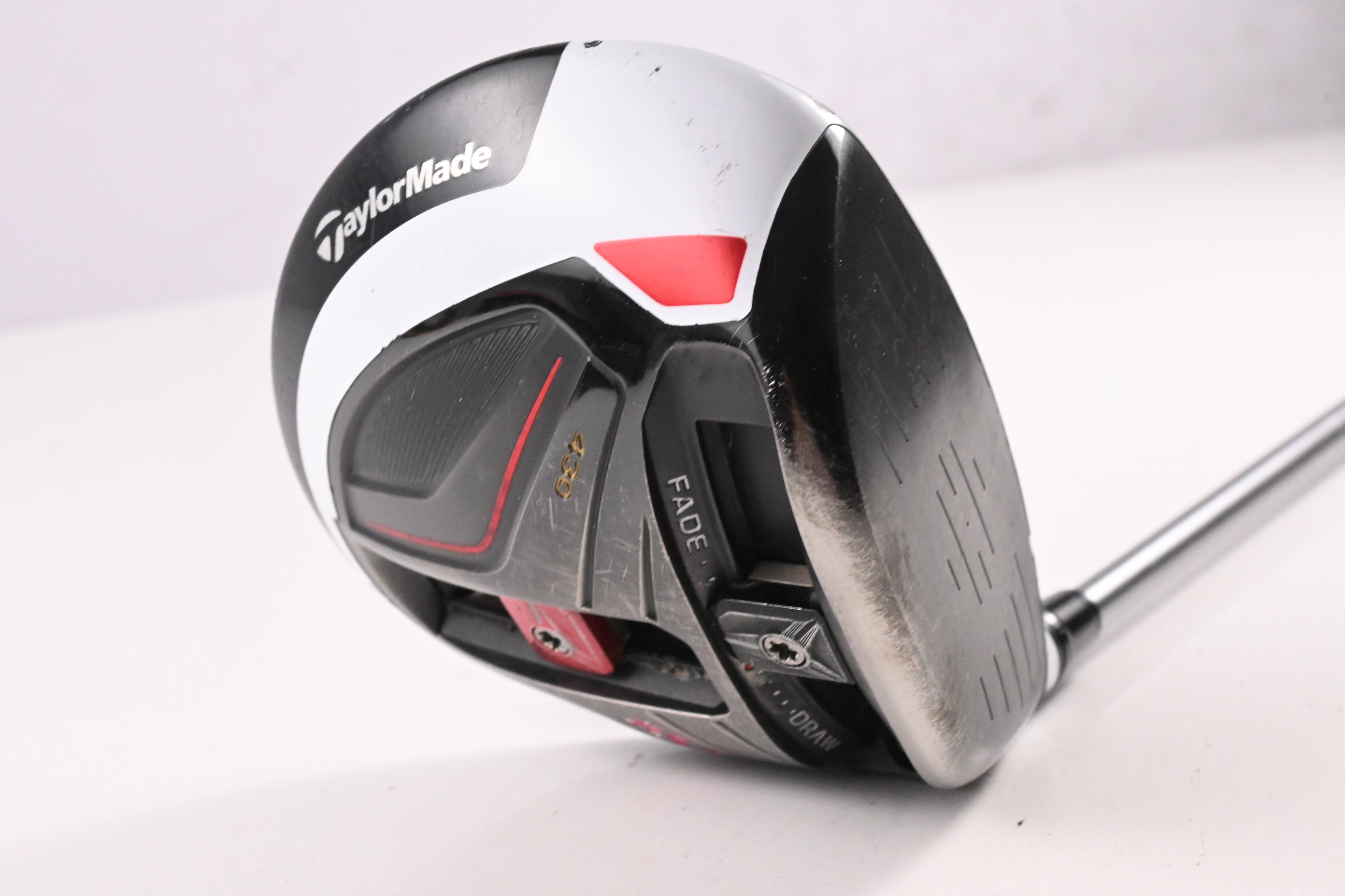 Taylormade M1 2016 Driver / 9.5 Degree / X-Flex Diamana S83 Shaft