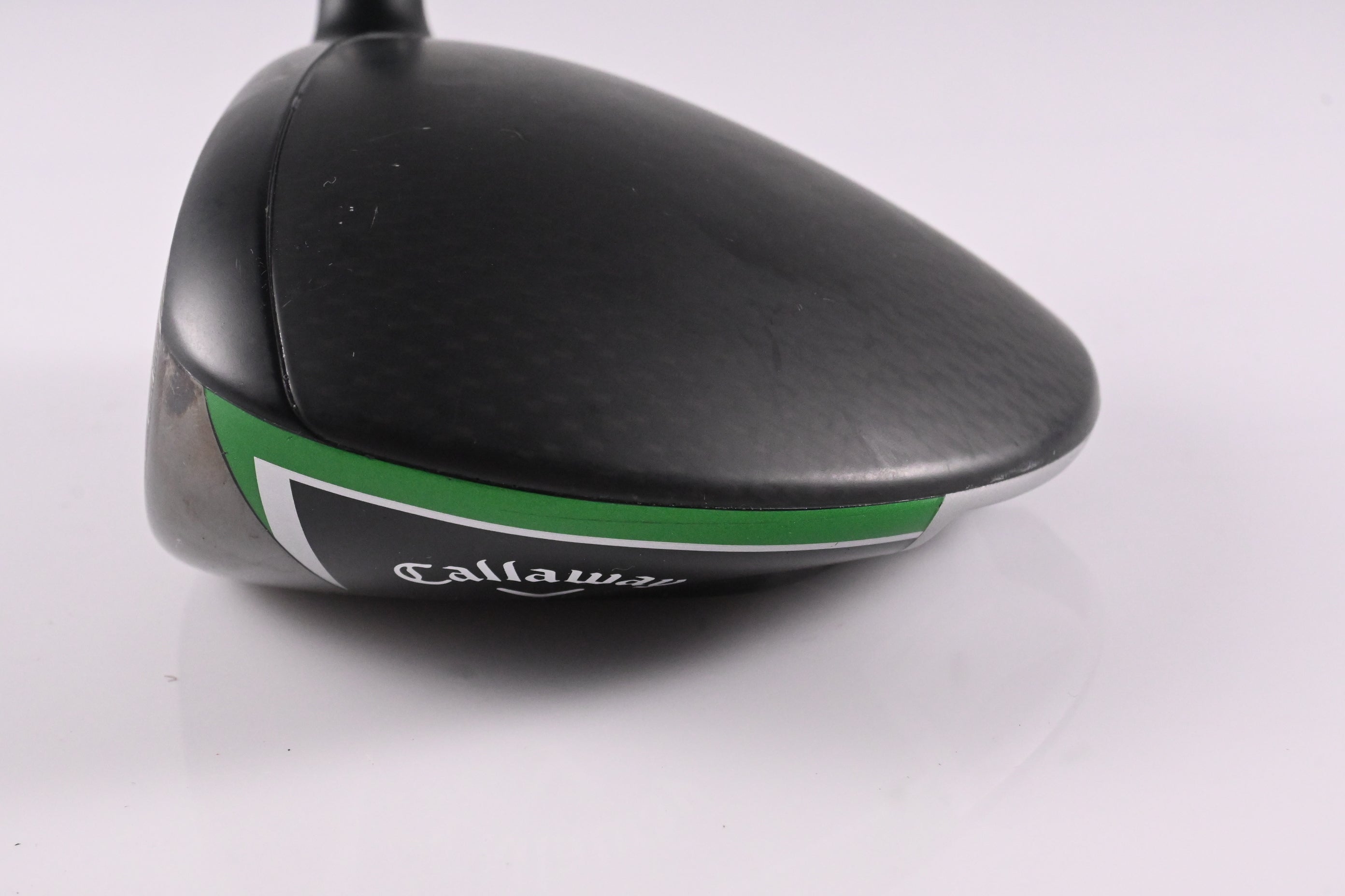 Left Hand Callaway Elyte Driver / 10.5 Degree / Stiff Flex Fujikura Pro 62