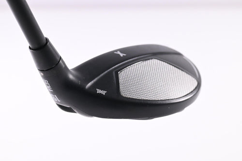 PXG 0317 X Gen4 #3 Hybrid / 19 Degree / Regular Flex KBS TGI 60 Shaft