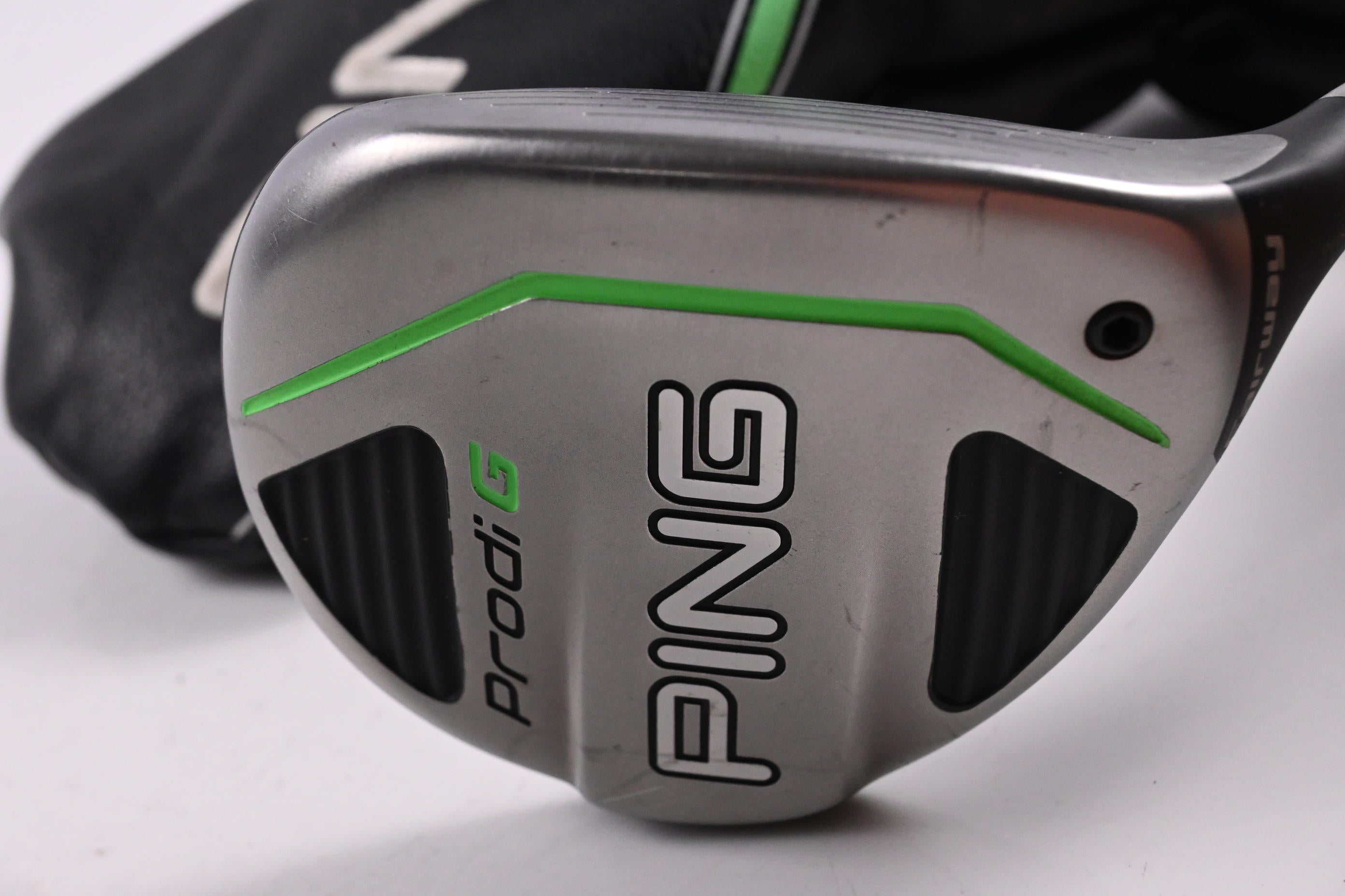 Ping Prodi G Fairway Wood / 22 Degree / Regular Flex Ping Prodi G Shaft