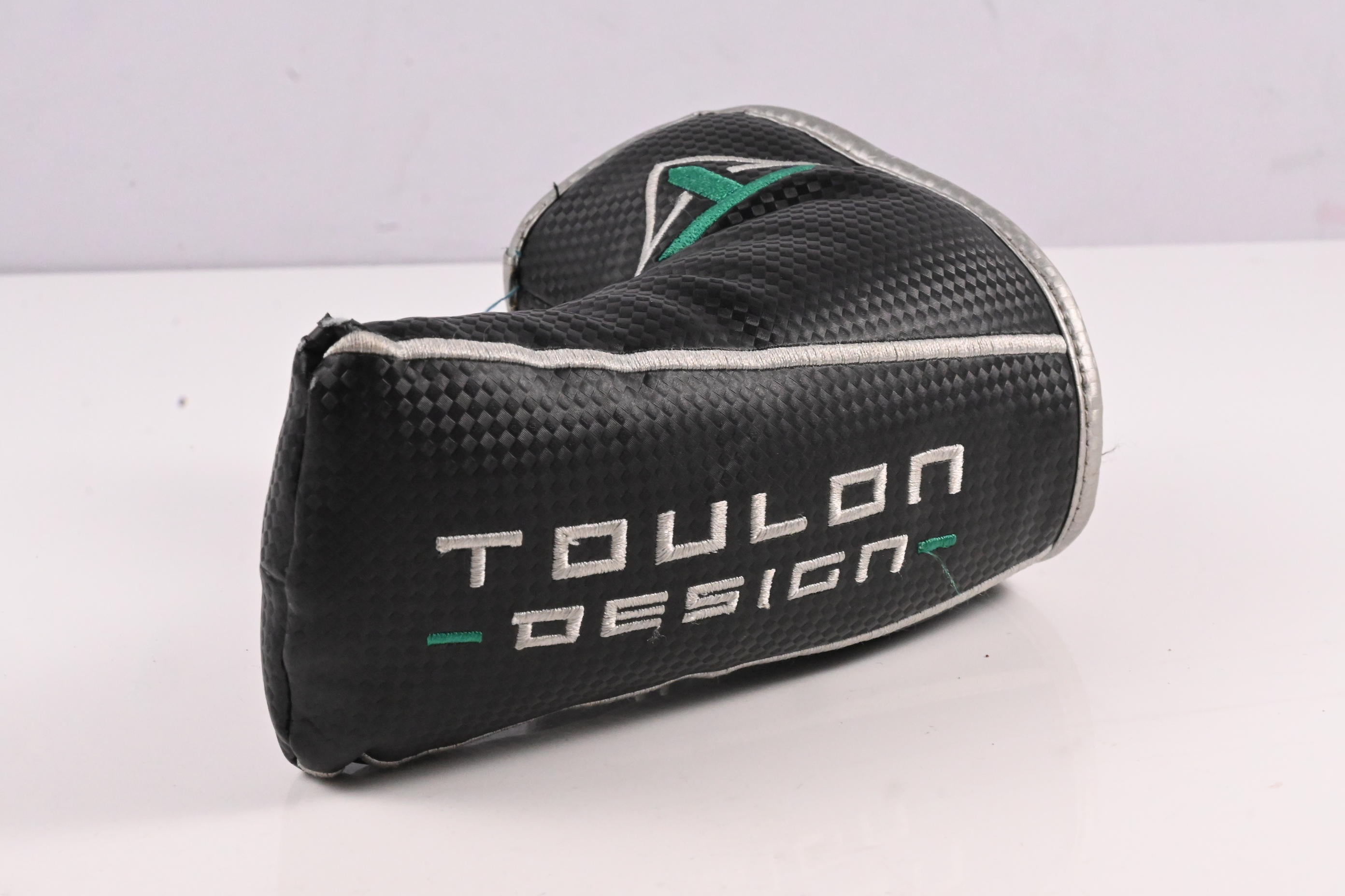 Odyssey Toulon San Diego Putter / 35 Inch