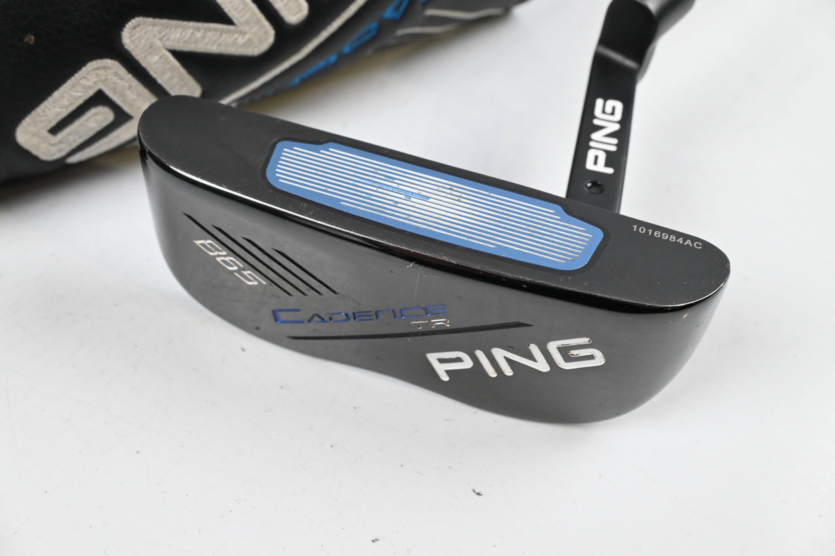 Ping Cadence TR B65 Putter / 33.5 Inch