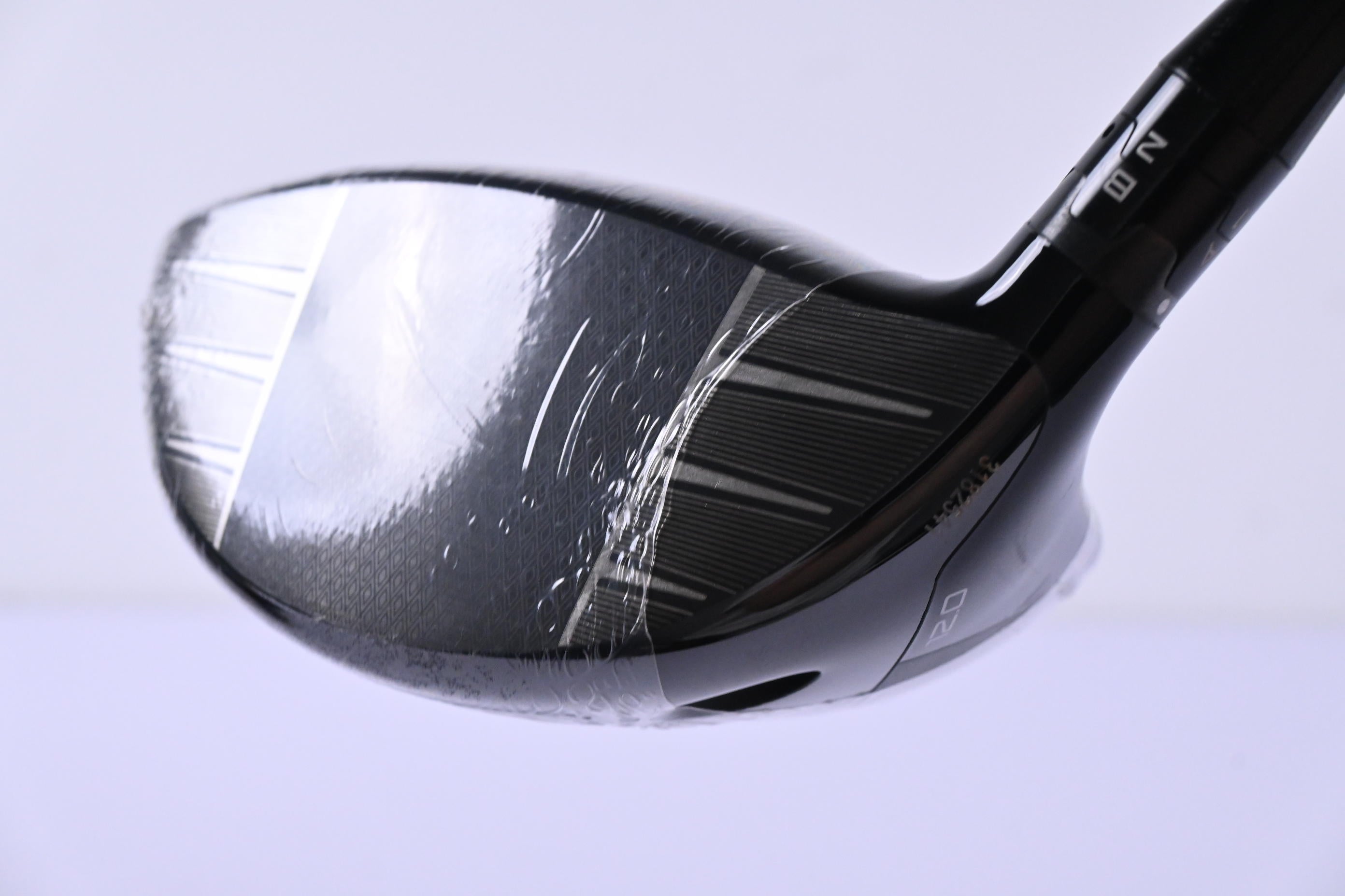 Titleist GT1 Driver / 12 Degree / Regular Flex Fujikura Air Speeder 40 Shaft