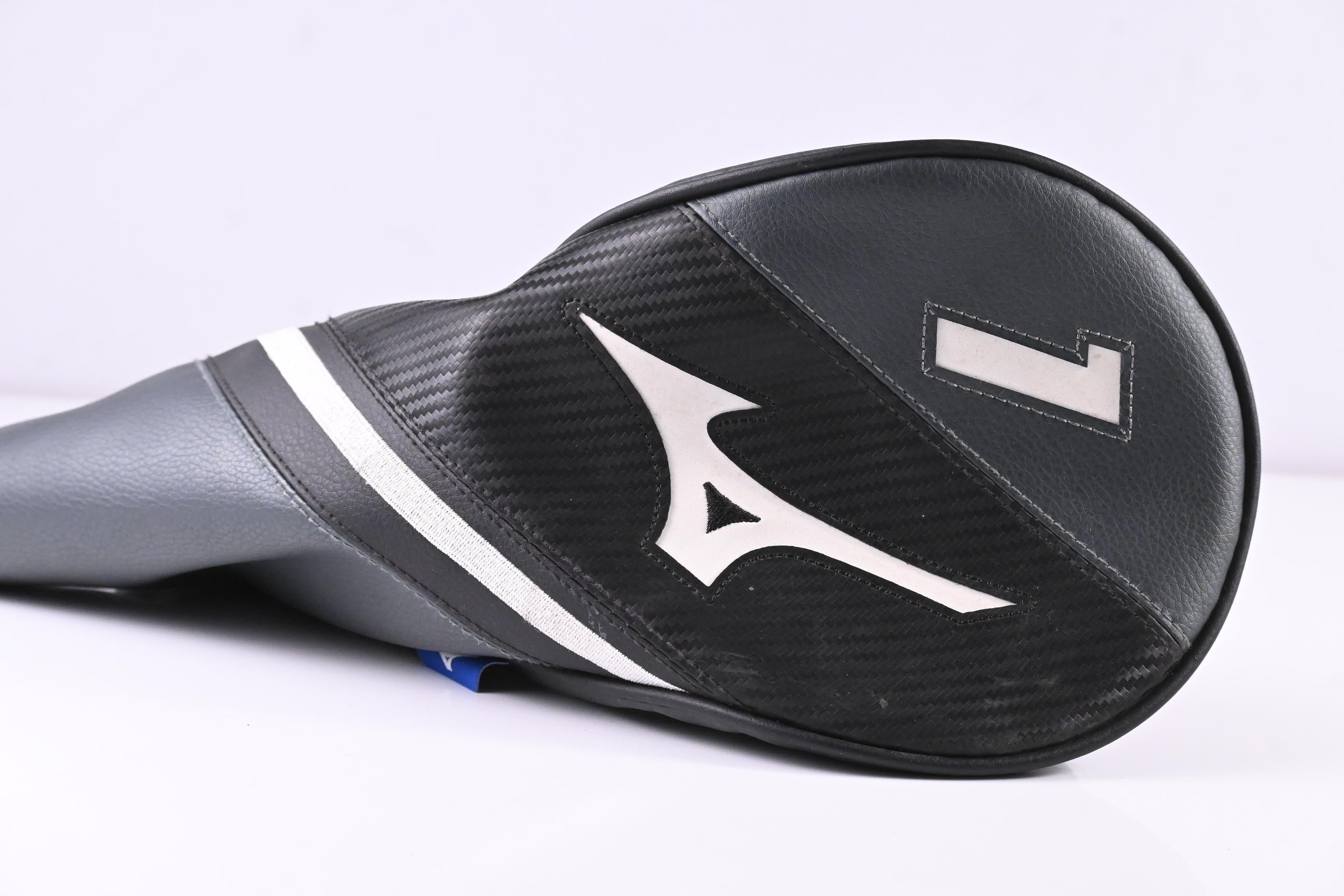 Mizuno ST-X Driver / 12 Degree / Regular Flex Evenflow Riptide CB 50 Shaft