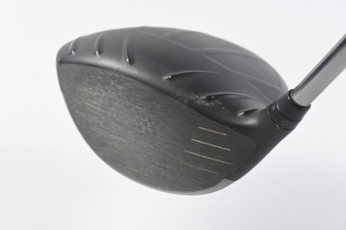 Ping G Series Driver / 9 Degree / Stiff Flex Ping Tour Chrome 65 Shaft
