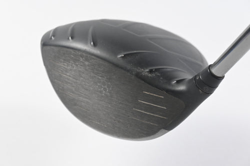 Ping G Series Driver / 9 Degree / Stiff Flex Ping Tour Chrome 65 Shaft
