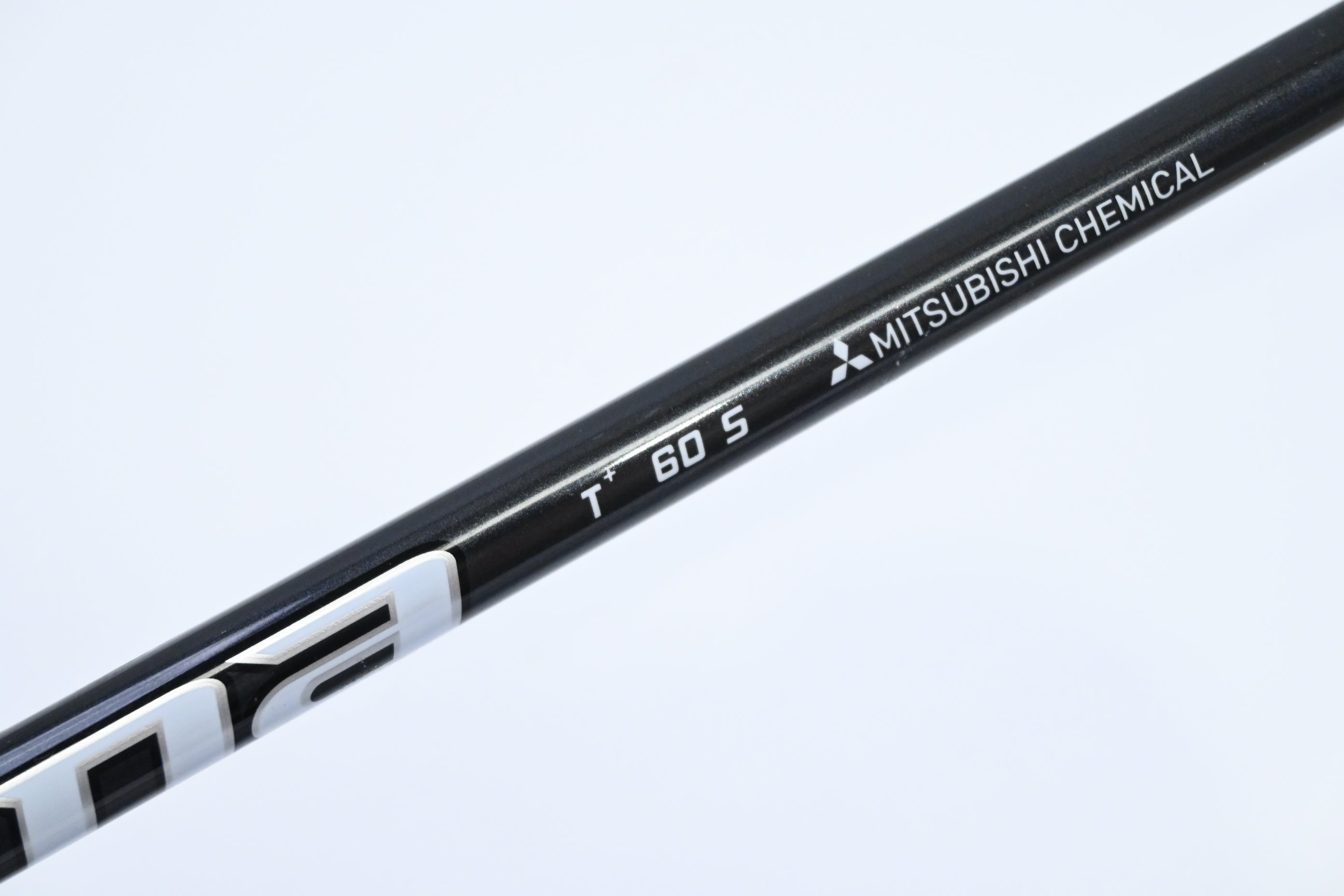 Diamana T+ 60 Driver Shaft / Stiff Flex / Taylormade 2nd Gen