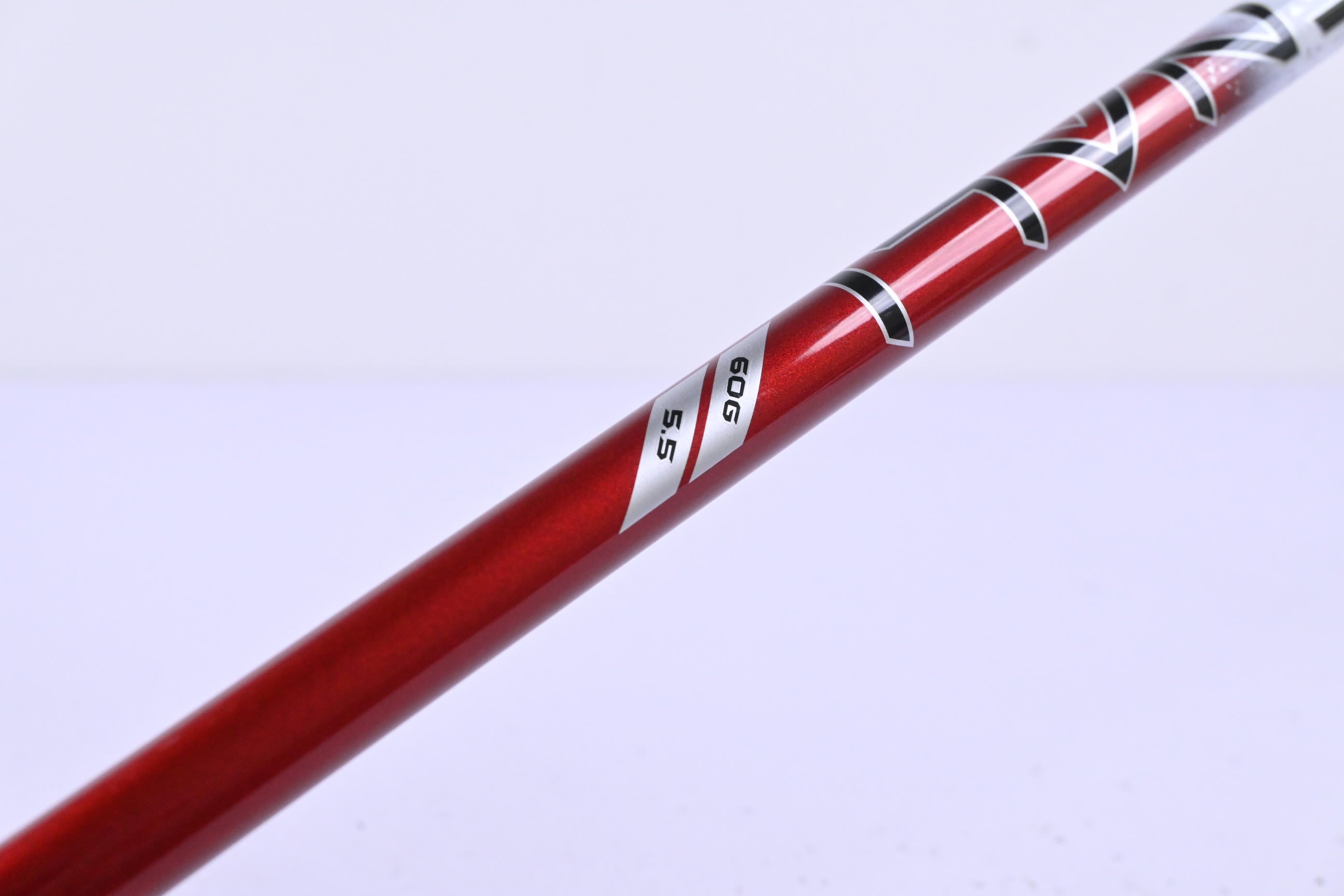 Mizuno ST-Max 230 Driver / 9.5 Degree / Regular Flex Denali Red 60 Shaft