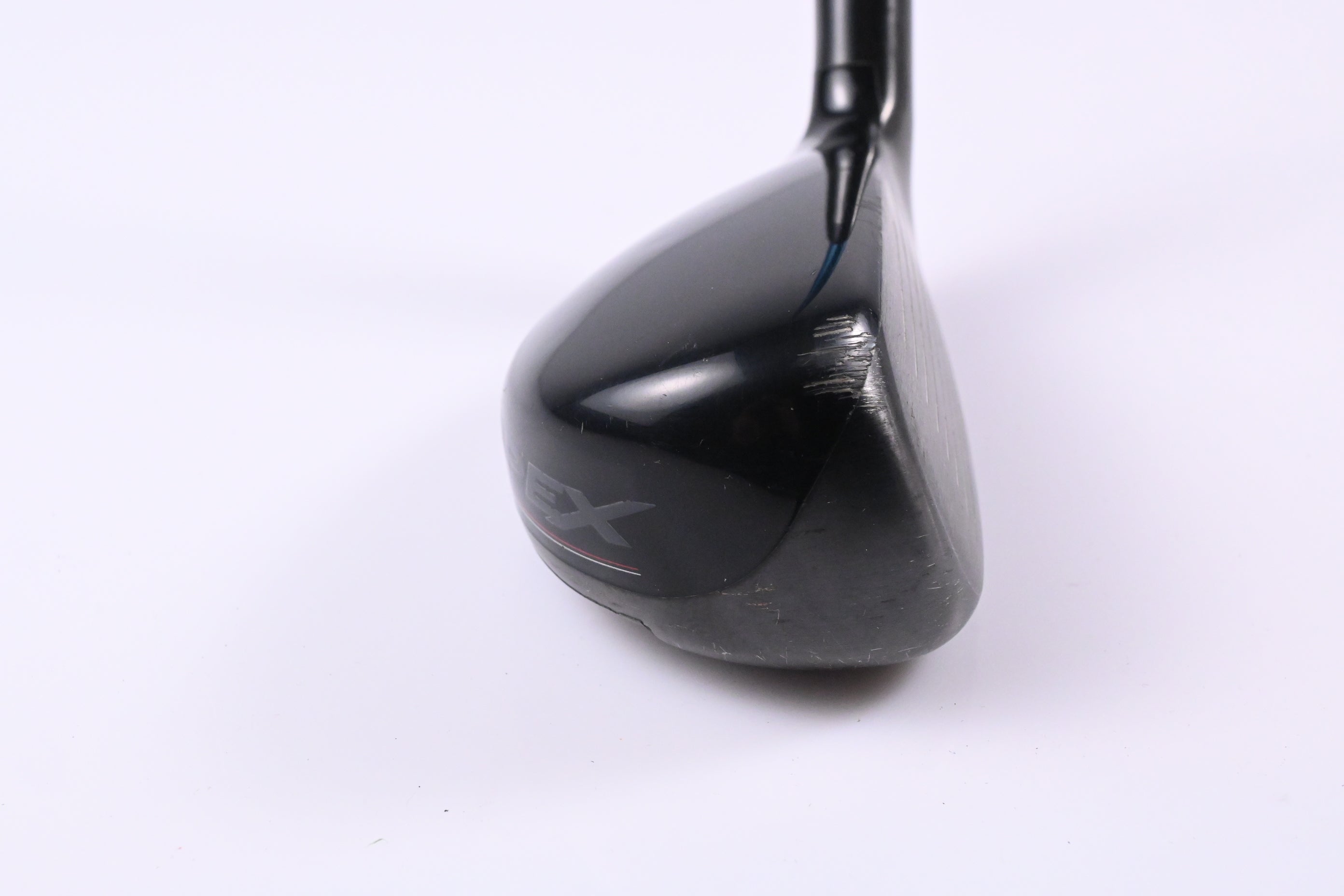 Callaway Apex 2019 #3 Hybrid / 20 Degree / Stiff Flex EvenFlow Blue 85 Shaft