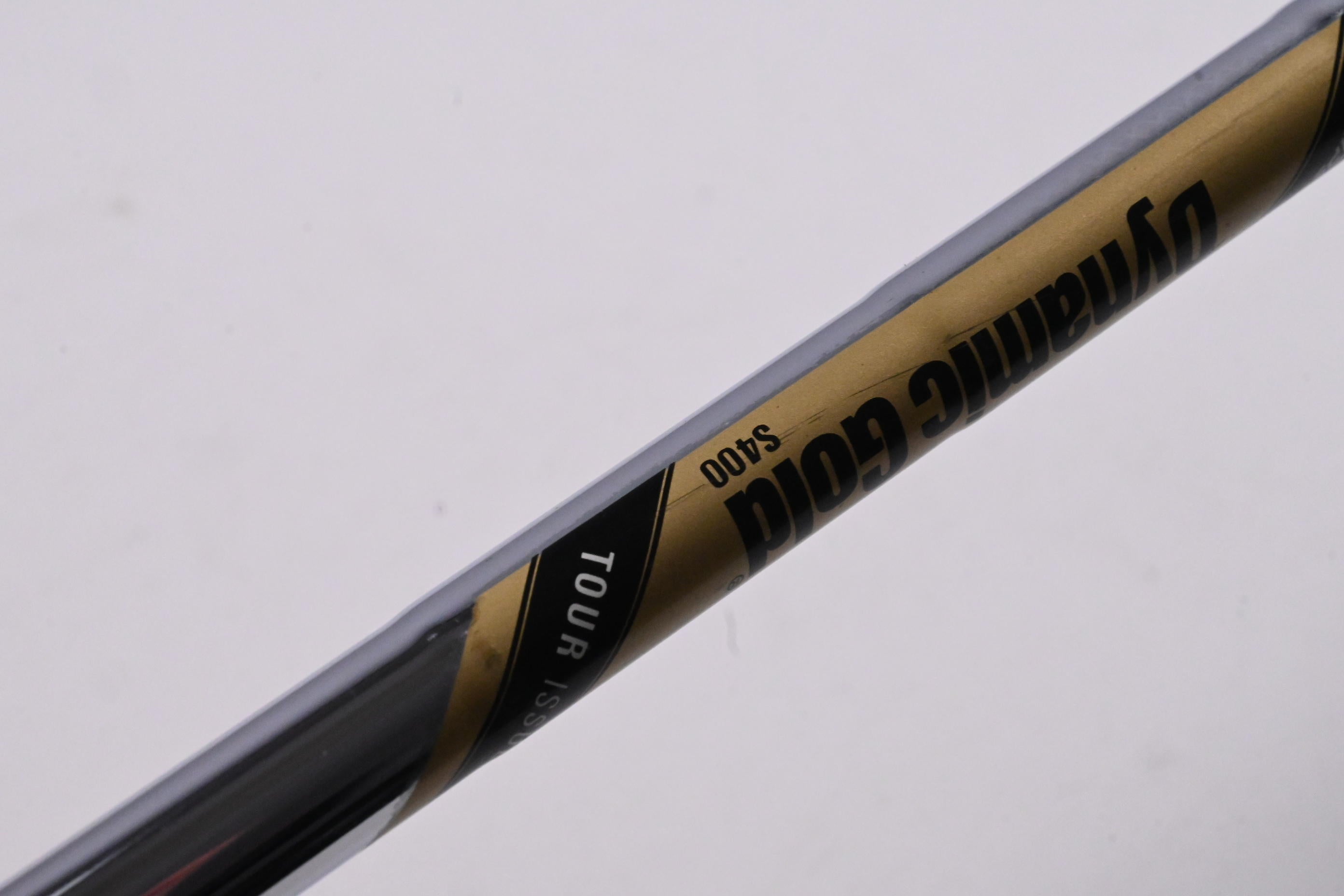 Callaway Opus Platinum Sand Wedge / 54 Degree / Stiff Flex Dynamic Gold S400
