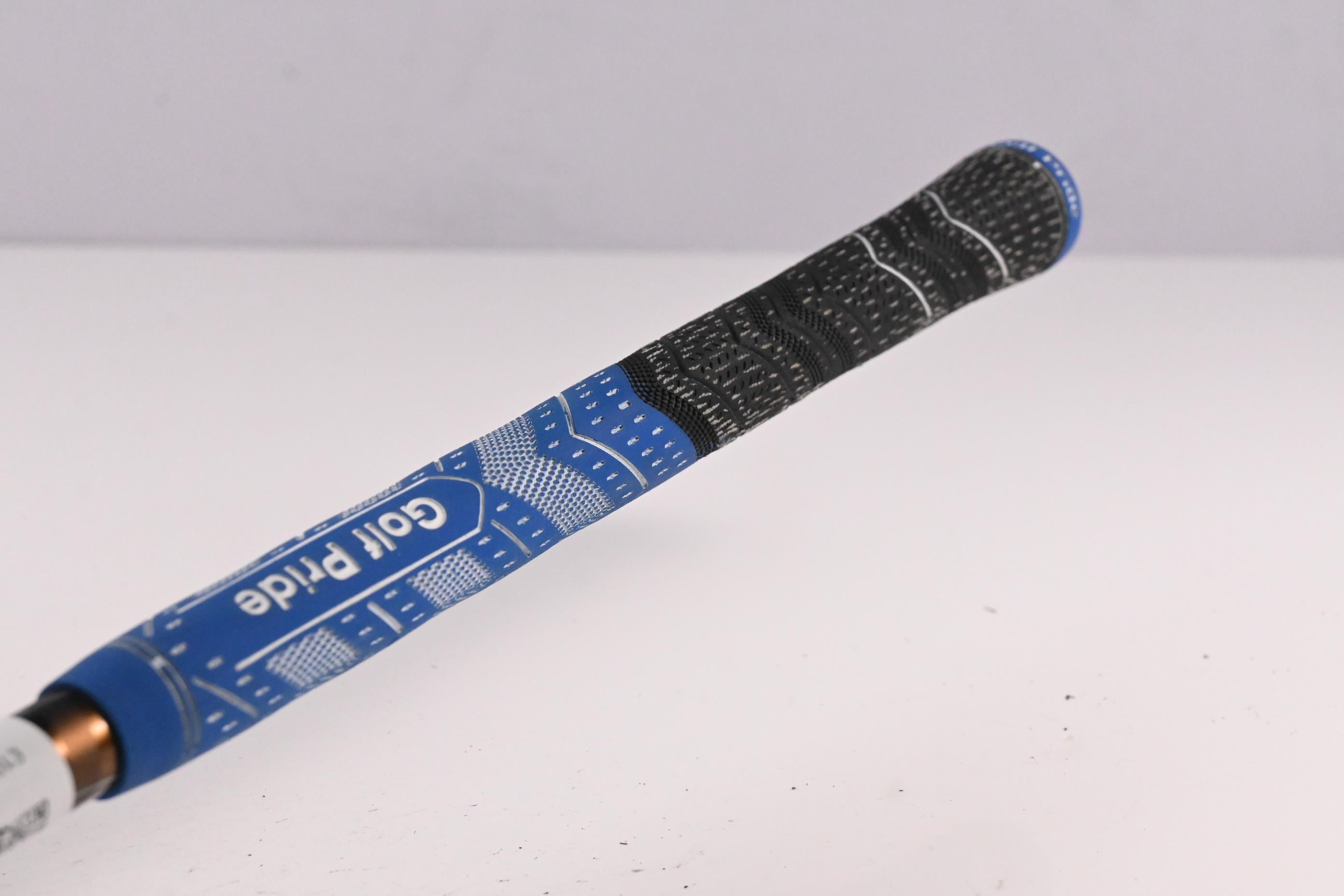 Ping G400 #6 Hybrid / 30 Degree / Regular Flex Ping Alta CB 70 Shaft