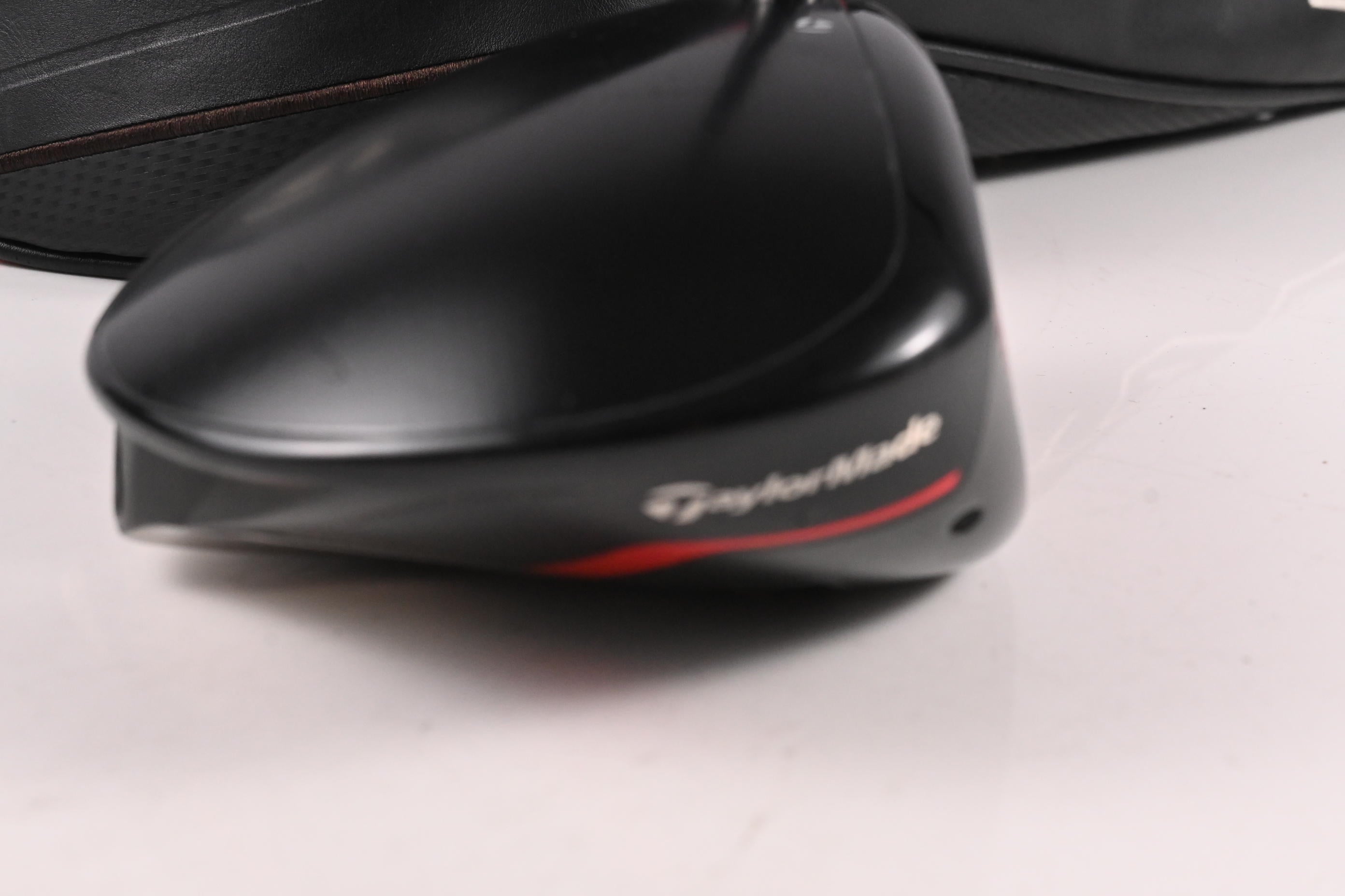 Taylormade Stealth Plus Driver / 9 Degree / Stiff Flex Fujikura Ventus Red 5