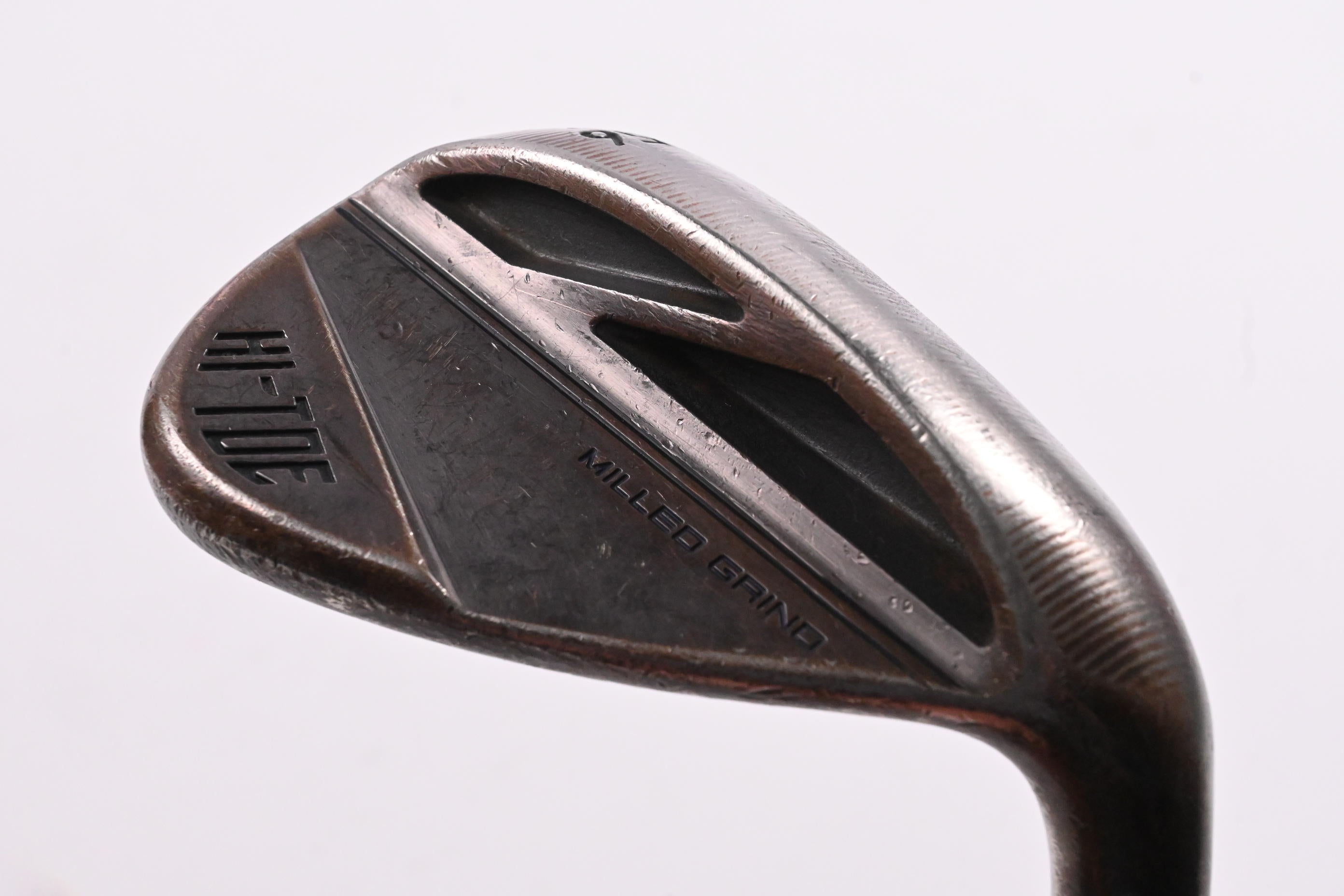 Taylormade Hi-Toe 3 Sand Wedge / 56 Degree / Wedge Flex Shaft