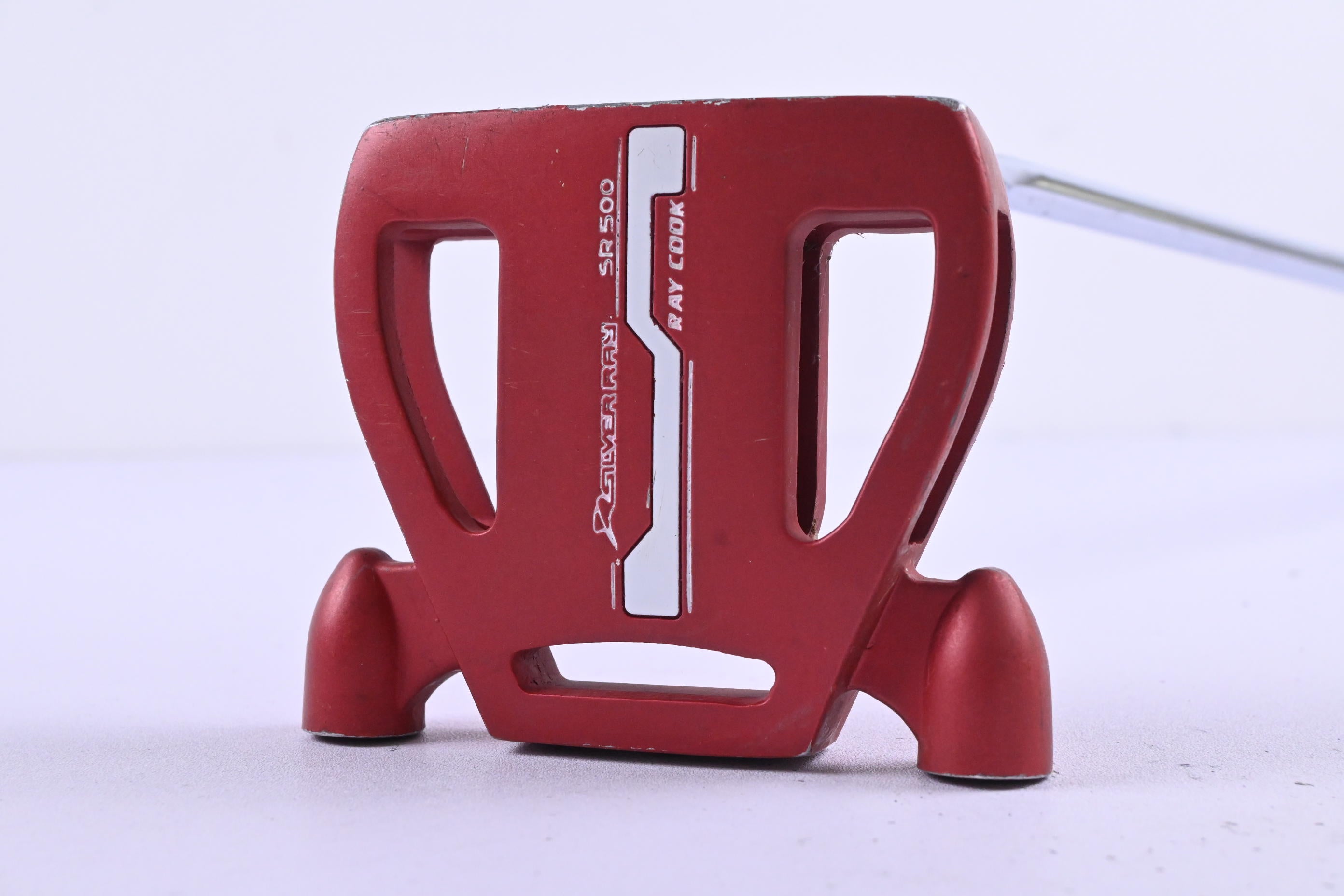 Ray Cook Silver Ray SR 500 Putter / 34 Inch