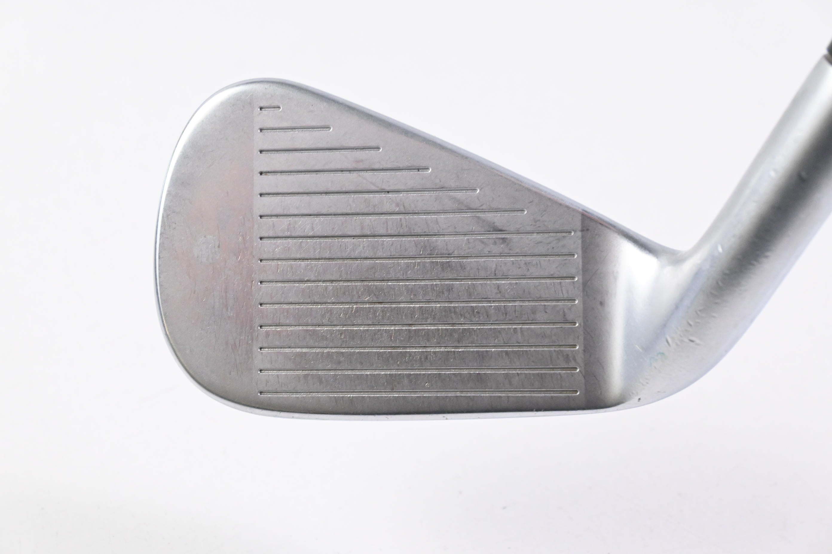 Callaway Apex CF16 #7 Iron / Regular Flex Elevate 95 Shaft