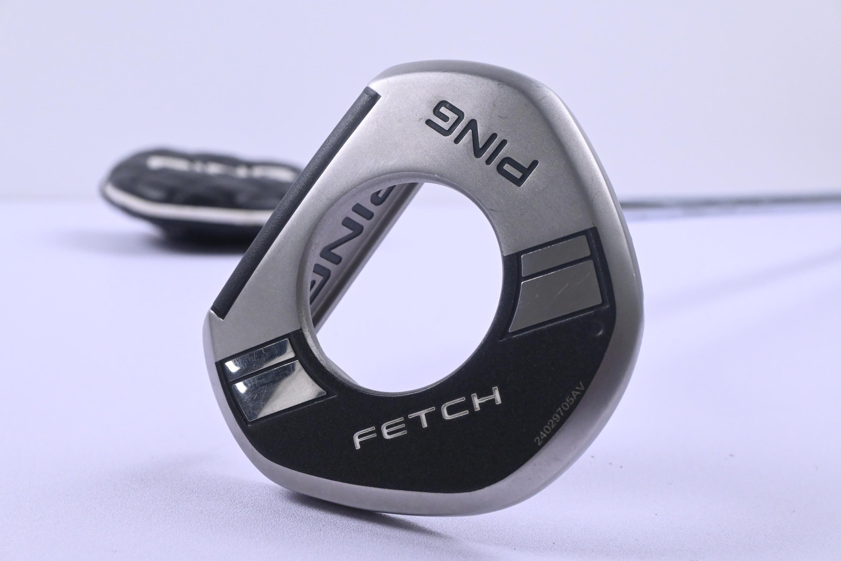 Ping 2024 Fetch Putter / 34 Inch