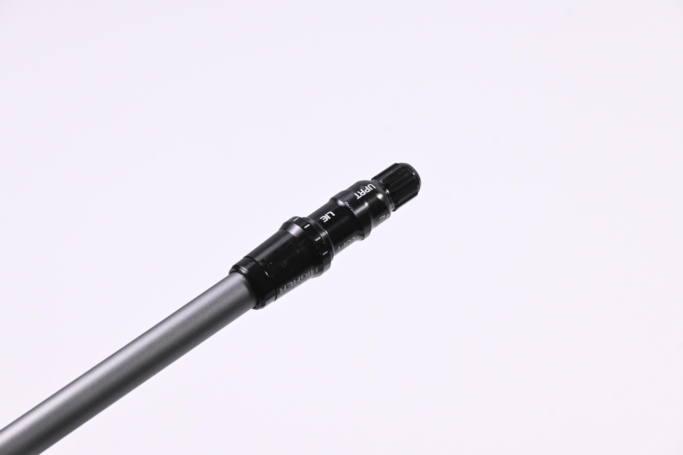 Fujikura Air Speeder 50 Driver Shaft / Regular Flex / Taylormade 2nd Gen