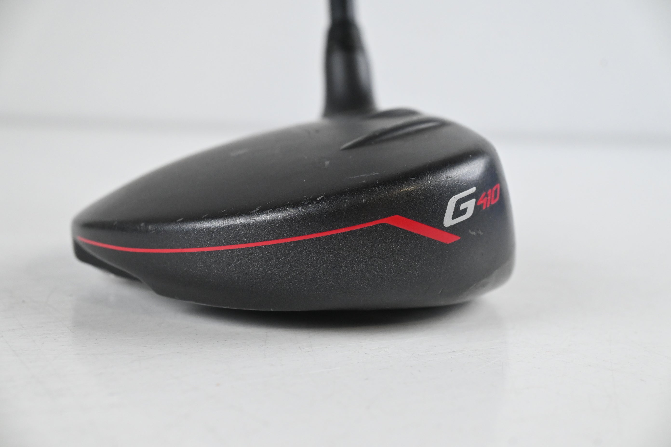 Ping G410 #5 Wood / 17.5 Degree / Regular Flex Ping Alta CB Red 65 Shaft