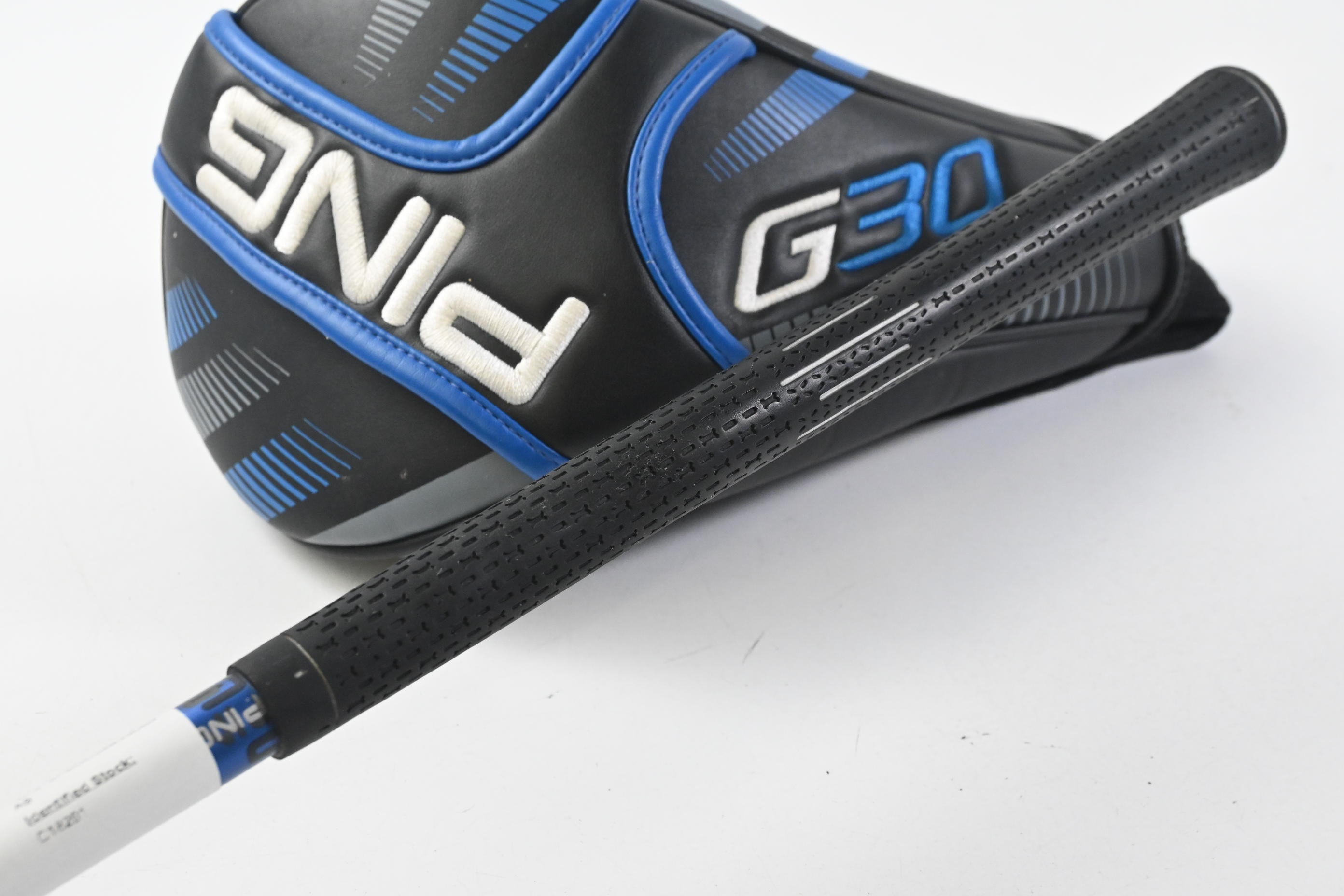 Ping G30 SF Tec Driver / 10 Degree / Regular Flex Ping TFC 419 Shaft