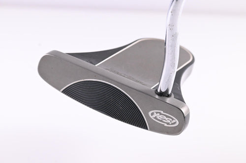 Yes! C-Groove Madison Putter / 35 Inch
