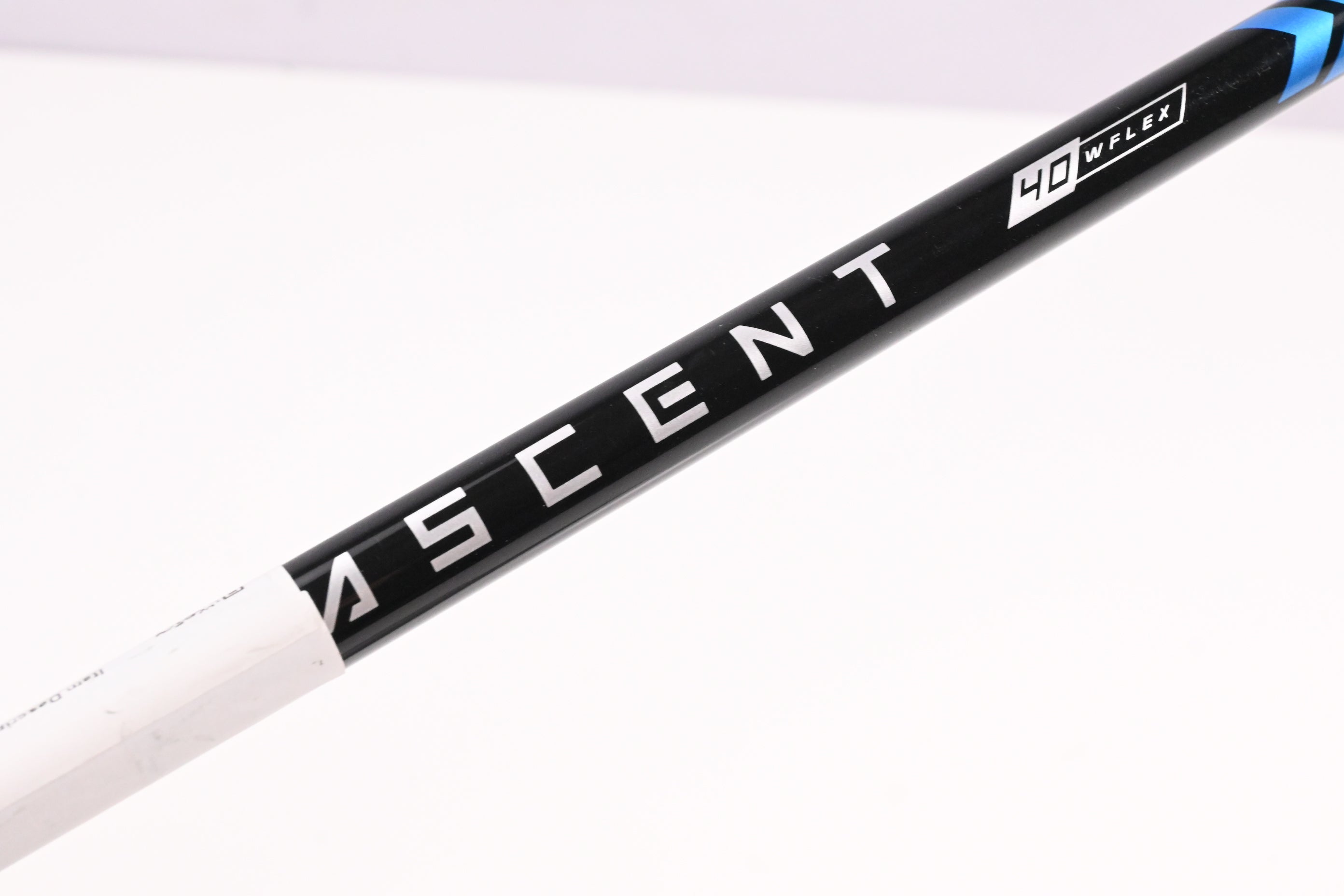 Ladies Aldila Ascent PL 40 #5 Wood Shaft / Ladies Flex / Callaway 3rd Gen