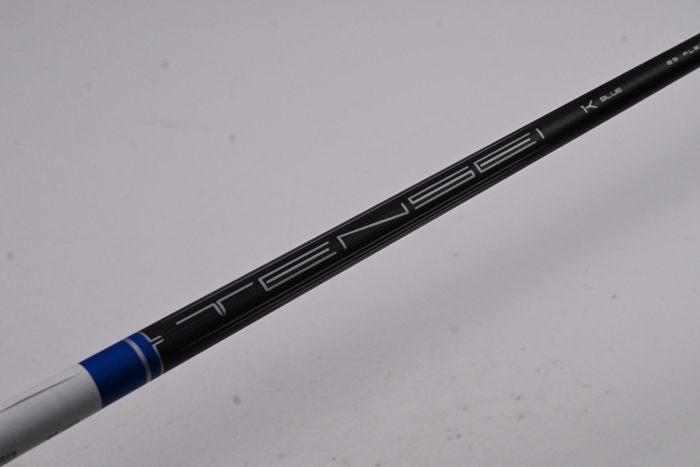 Mitsubishi Tensei 1K Blue 65 Fairway Shaft / Stiff Flex / Titleist 2nd Gen