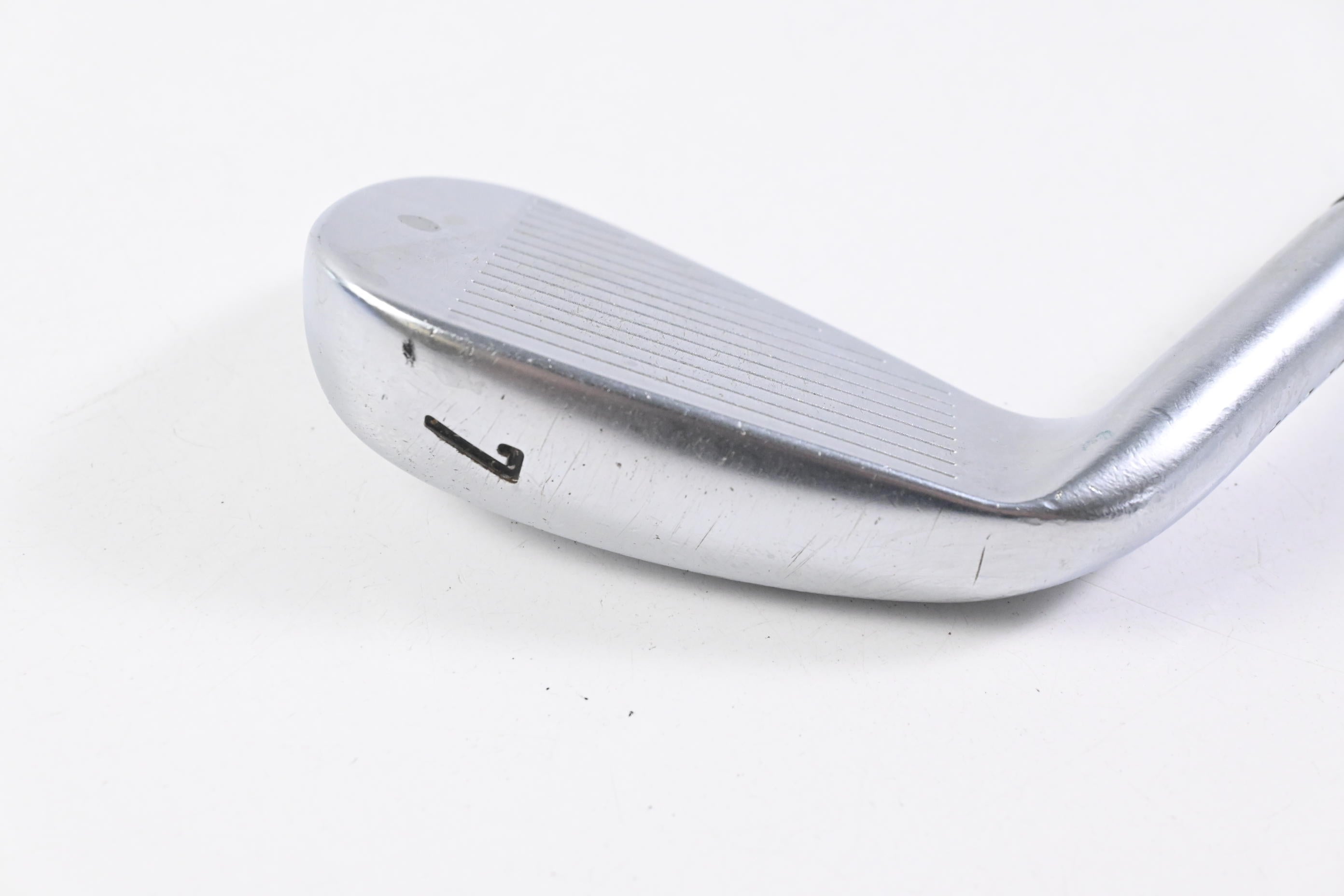 Callaway Apex CF16 #7 Iron / Regular Flex Elevate 95 Shaft