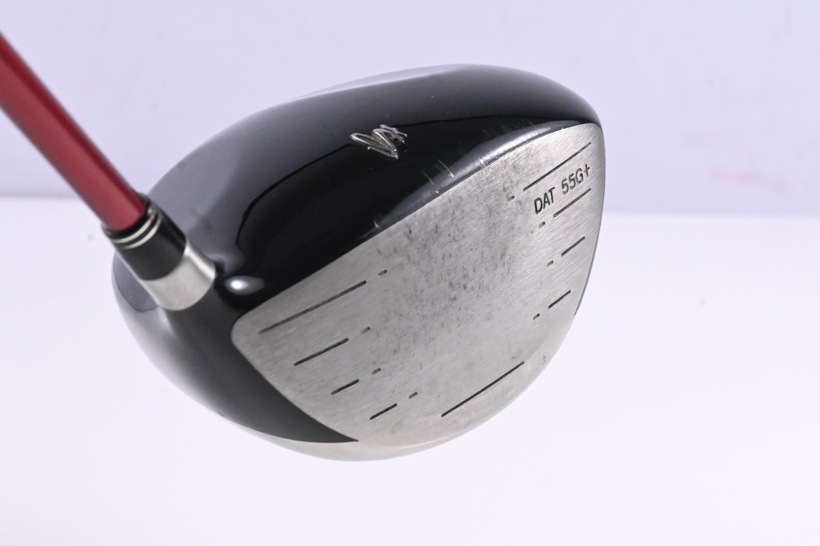 Left Hand Cobra SS Driver / 10.5 Degree / Regular Flex Graphite Design Tour 55