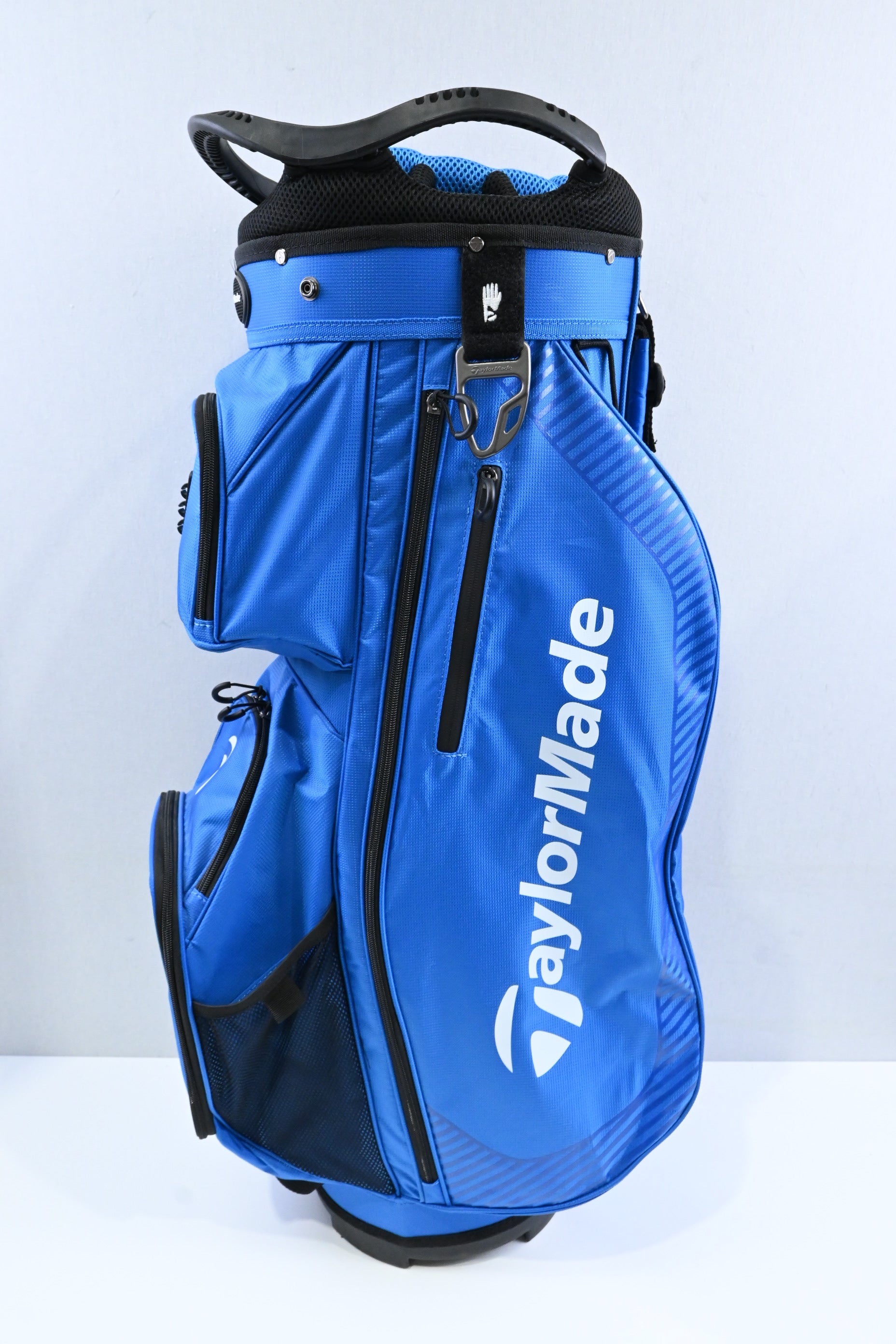 Taylormade Pro Cart Bag / 14-Way / Blue