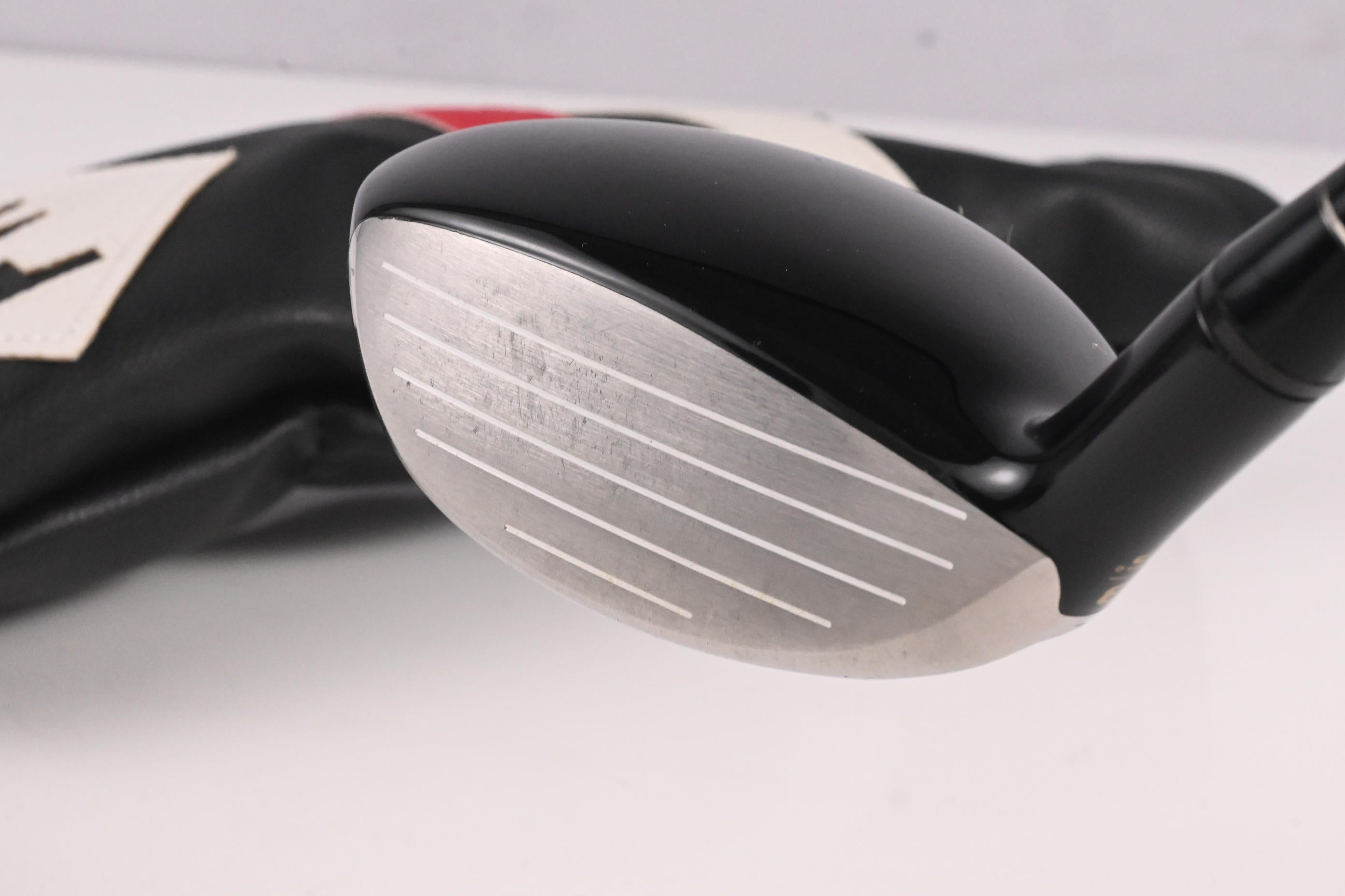 Honma TR21 #3 Wood / 15 Degree / Regular Flex Vizard TR20-60 Shaft