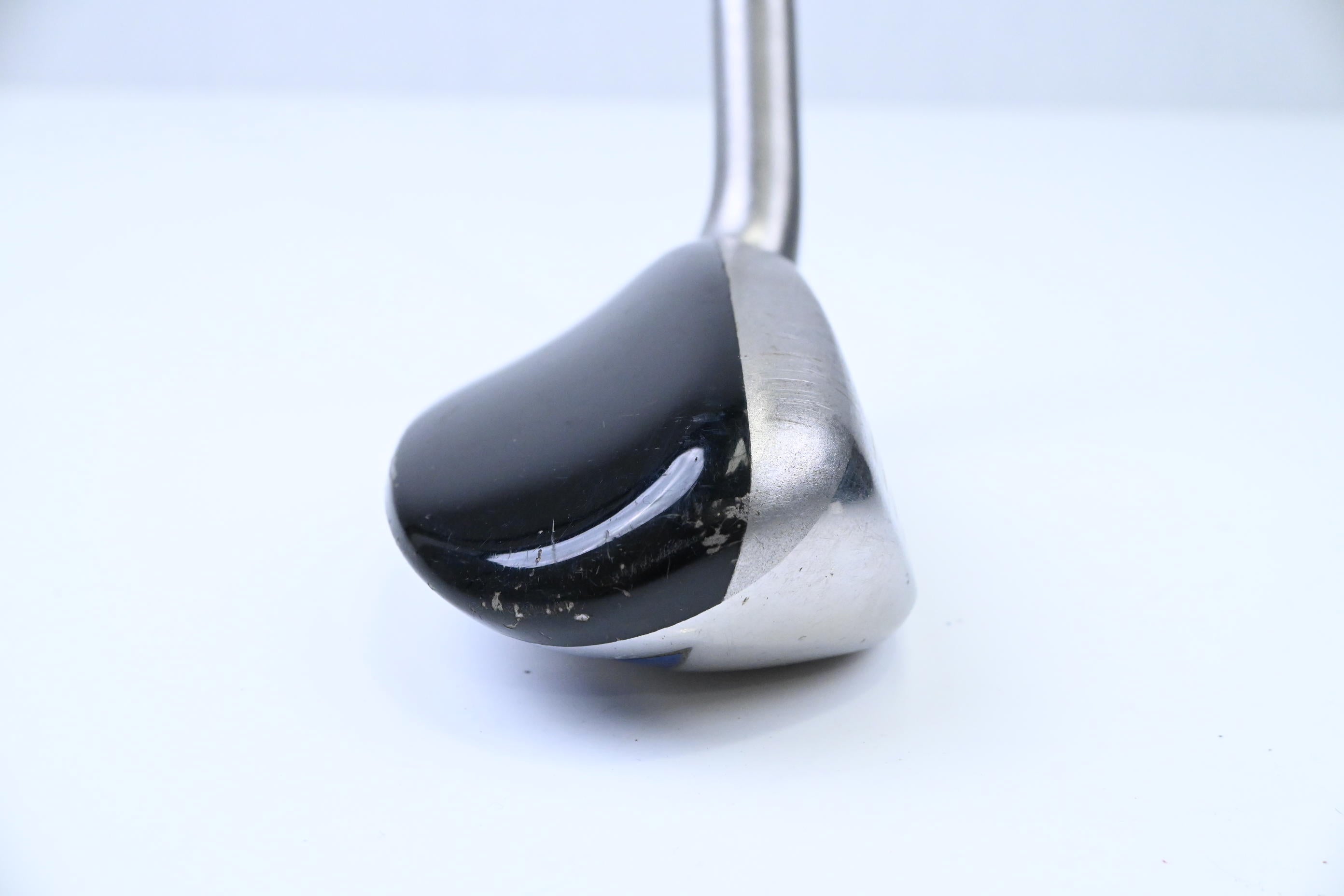 Ping G5 #3 Hybrid / 19 Degree / Stiff Flex Aldila NV Green 85 Shaft